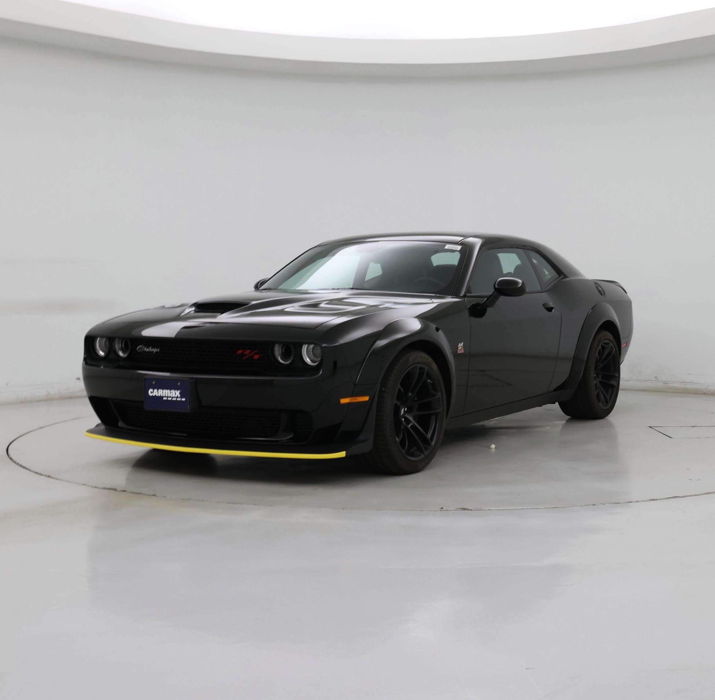 Thumbnail: 2020 Dodge Challenger - 4