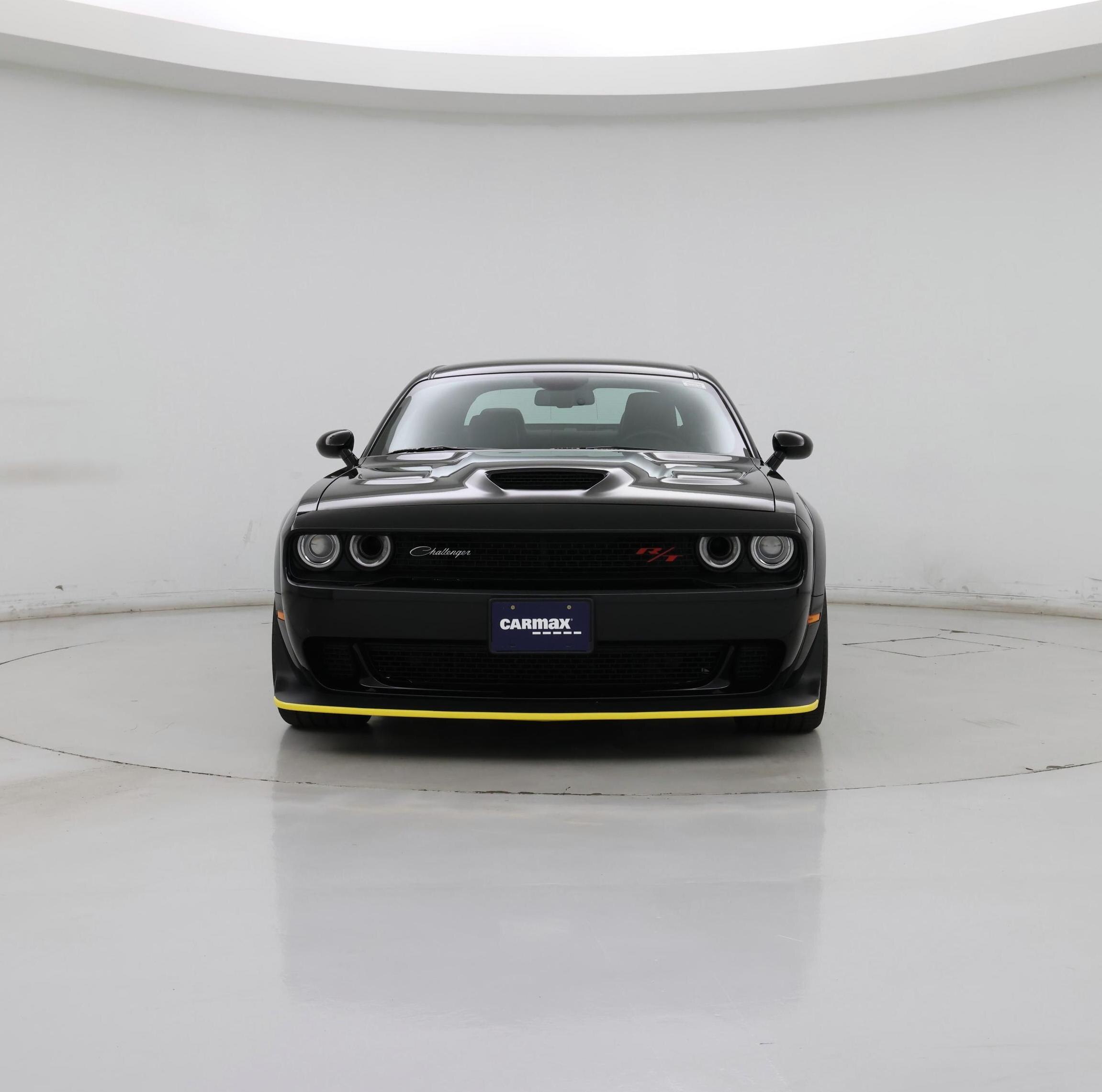 Thumbnail: 2020 Dodge Challenger - 5
