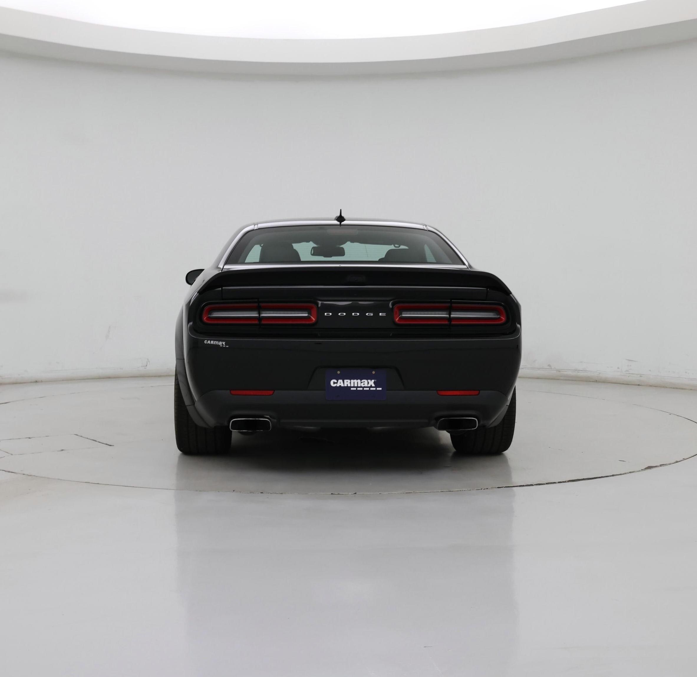 Thumbnail: 2020 Dodge Challenger - 6
