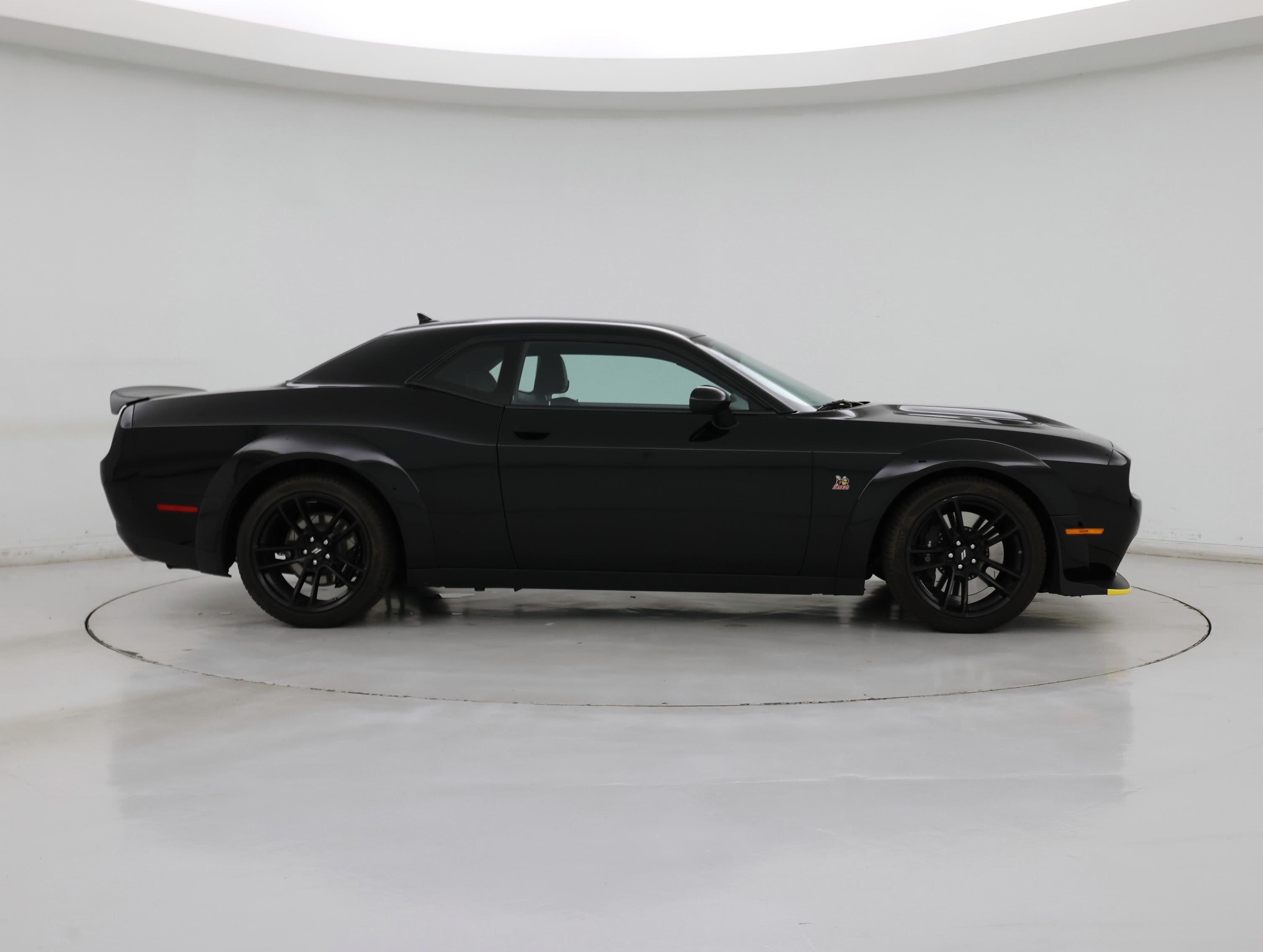 Thumbnail: 2020 Dodge Challenger - 7