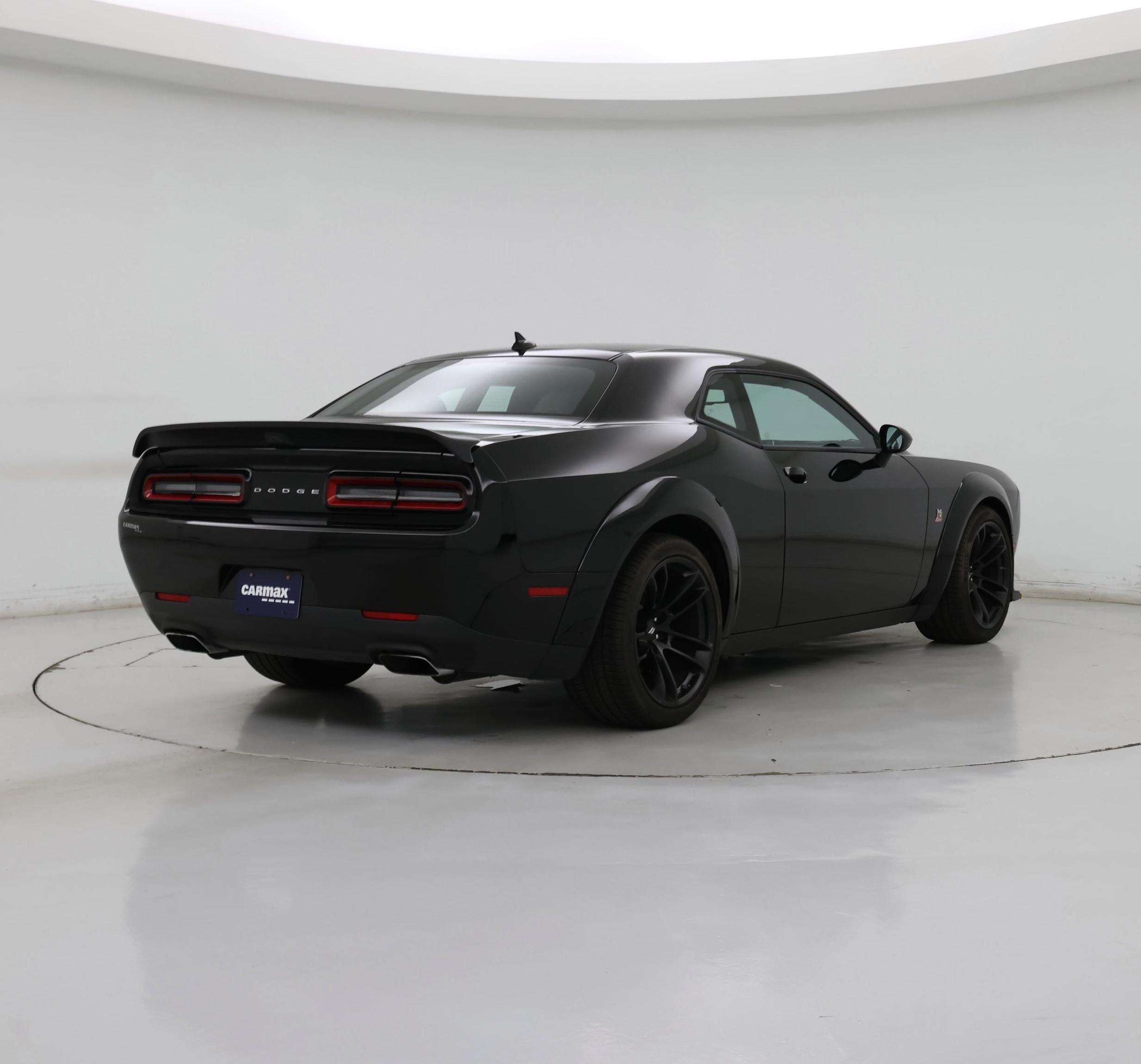 Thumbnail: 2020 Dodge Challenger - 8