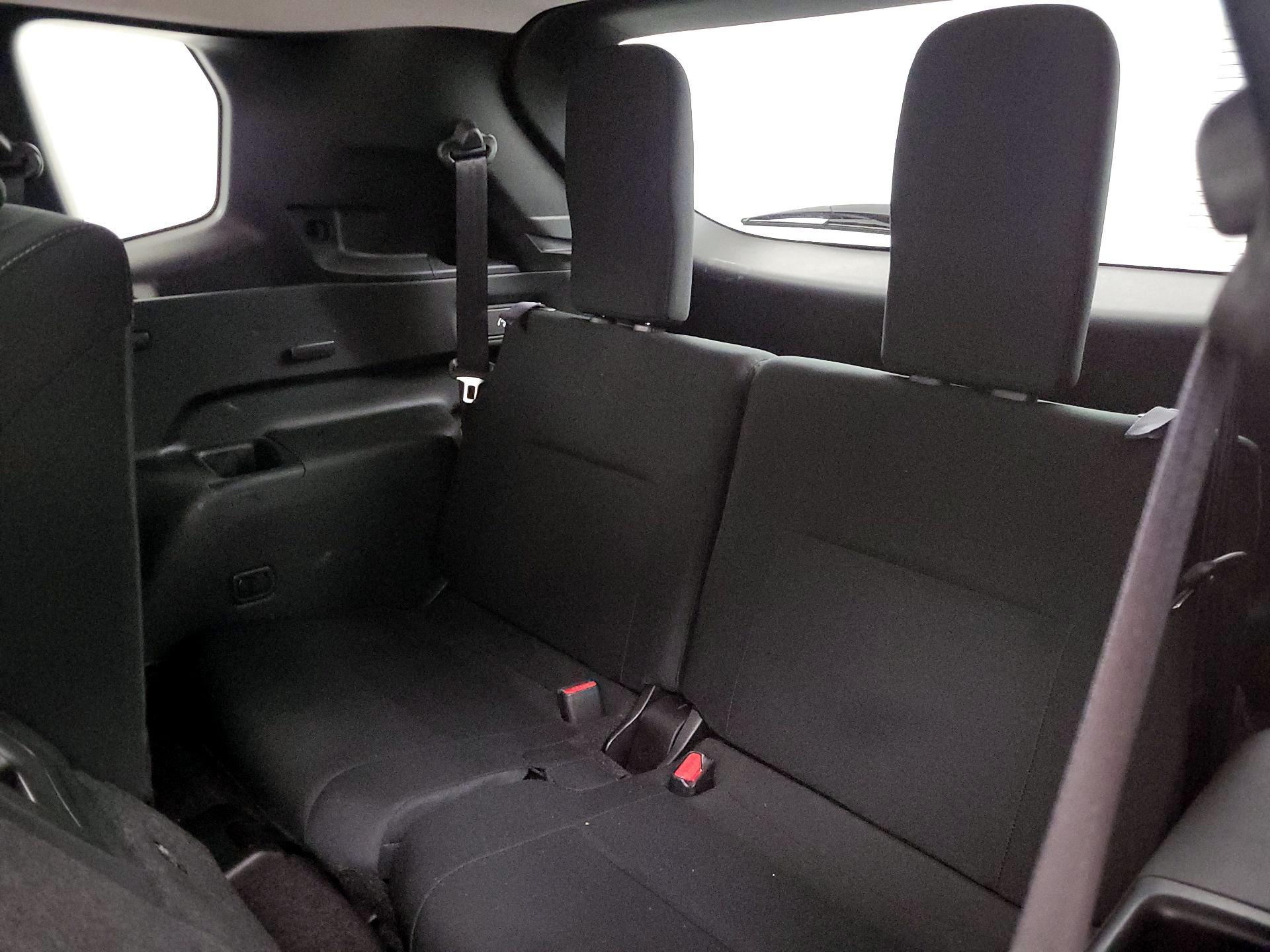 Thumbnail: 2024 Mitsubishi Outlander - 20