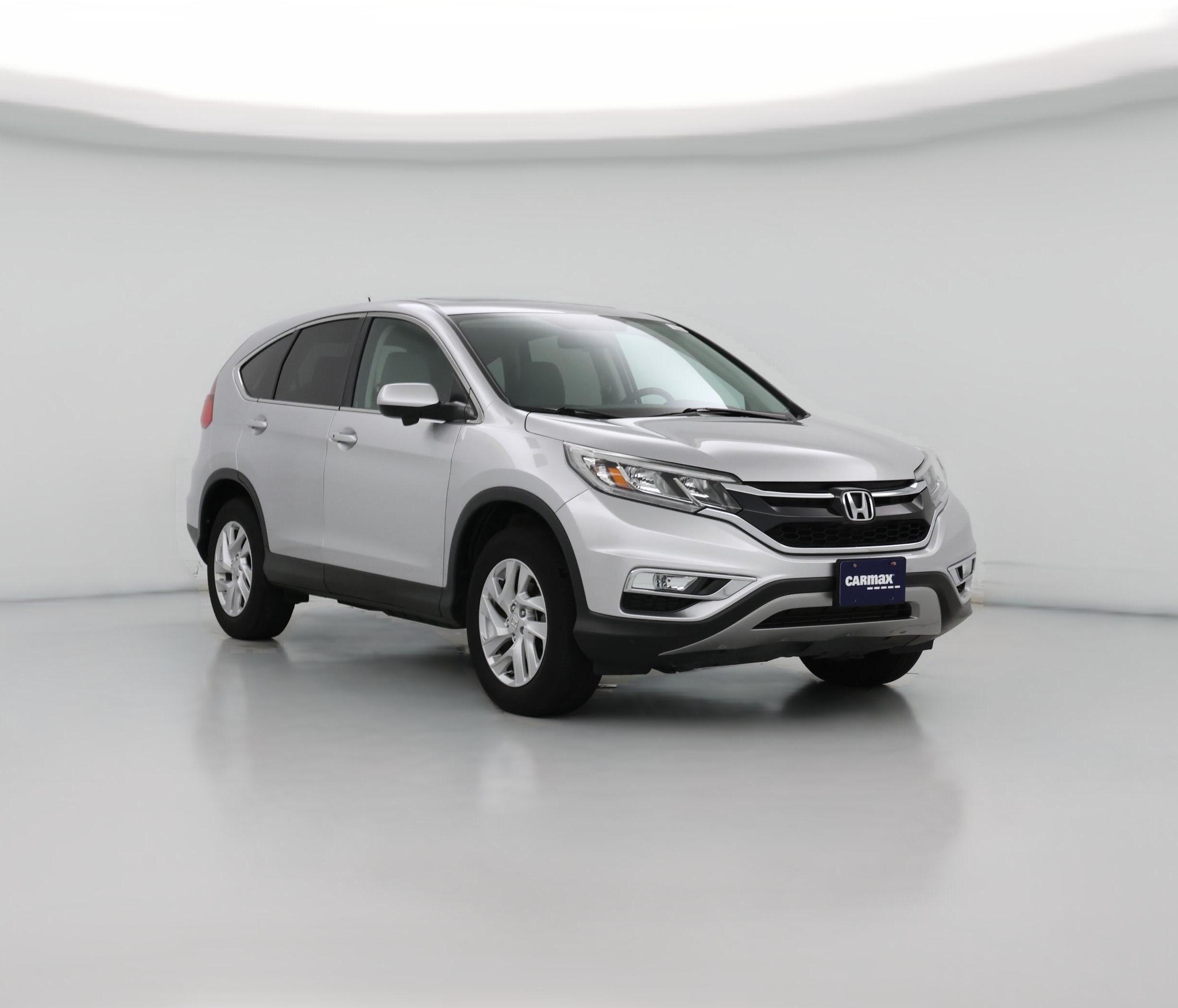 Thumbnail: 2016 Honda CR-V - 1