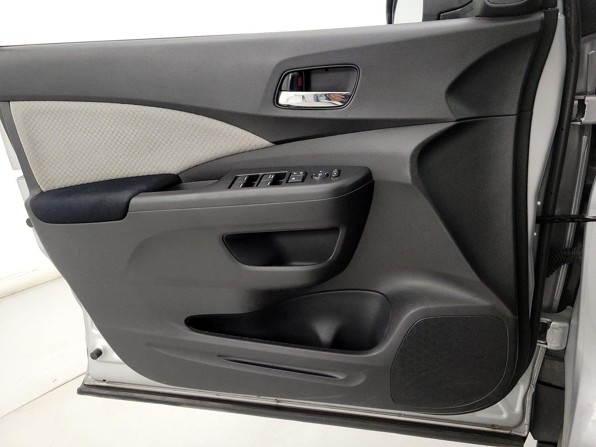Thumbnail: 2016 Honda CR-V - 12