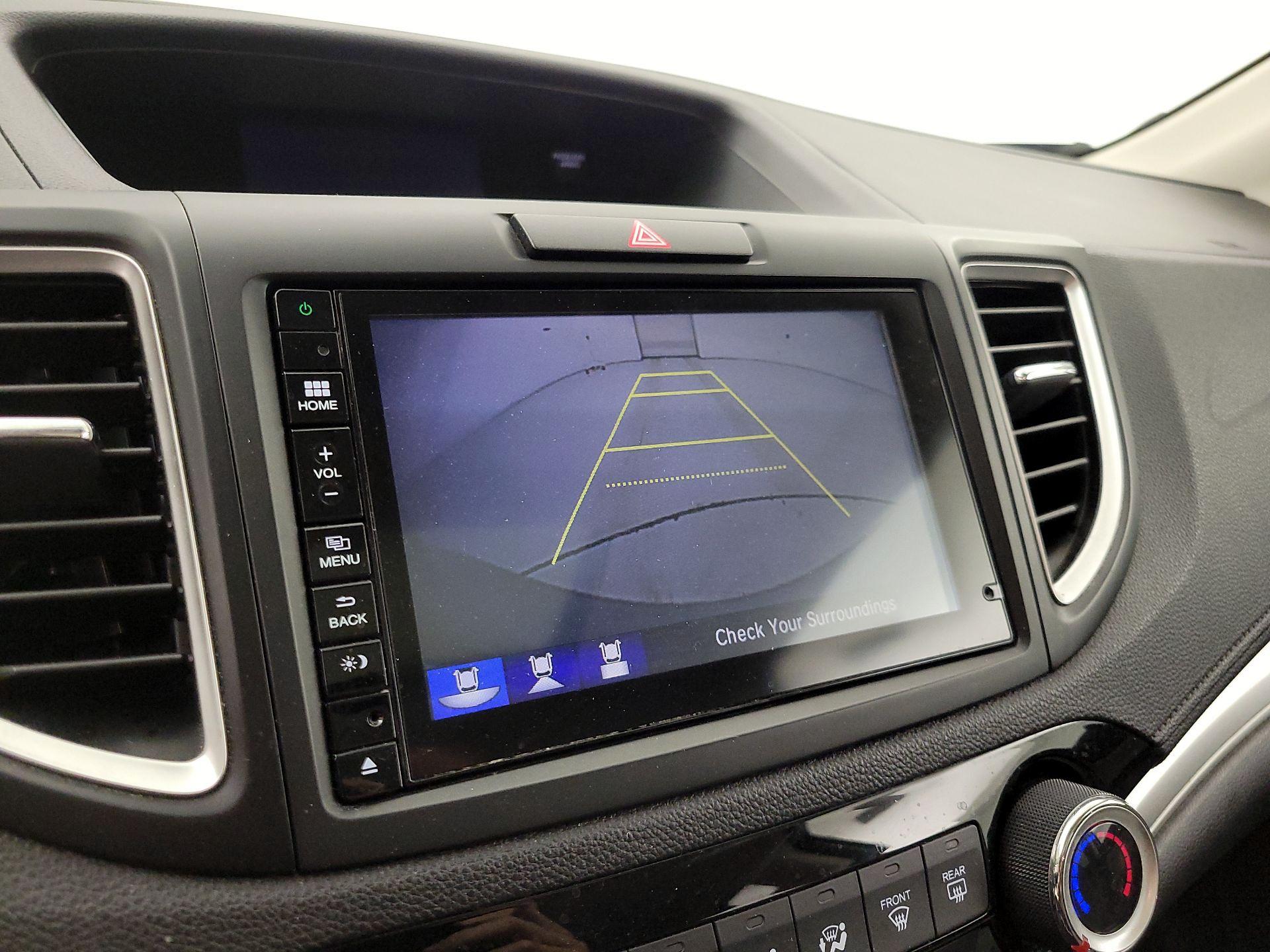 Thumbnail: 2016 Honda CR-V - 14