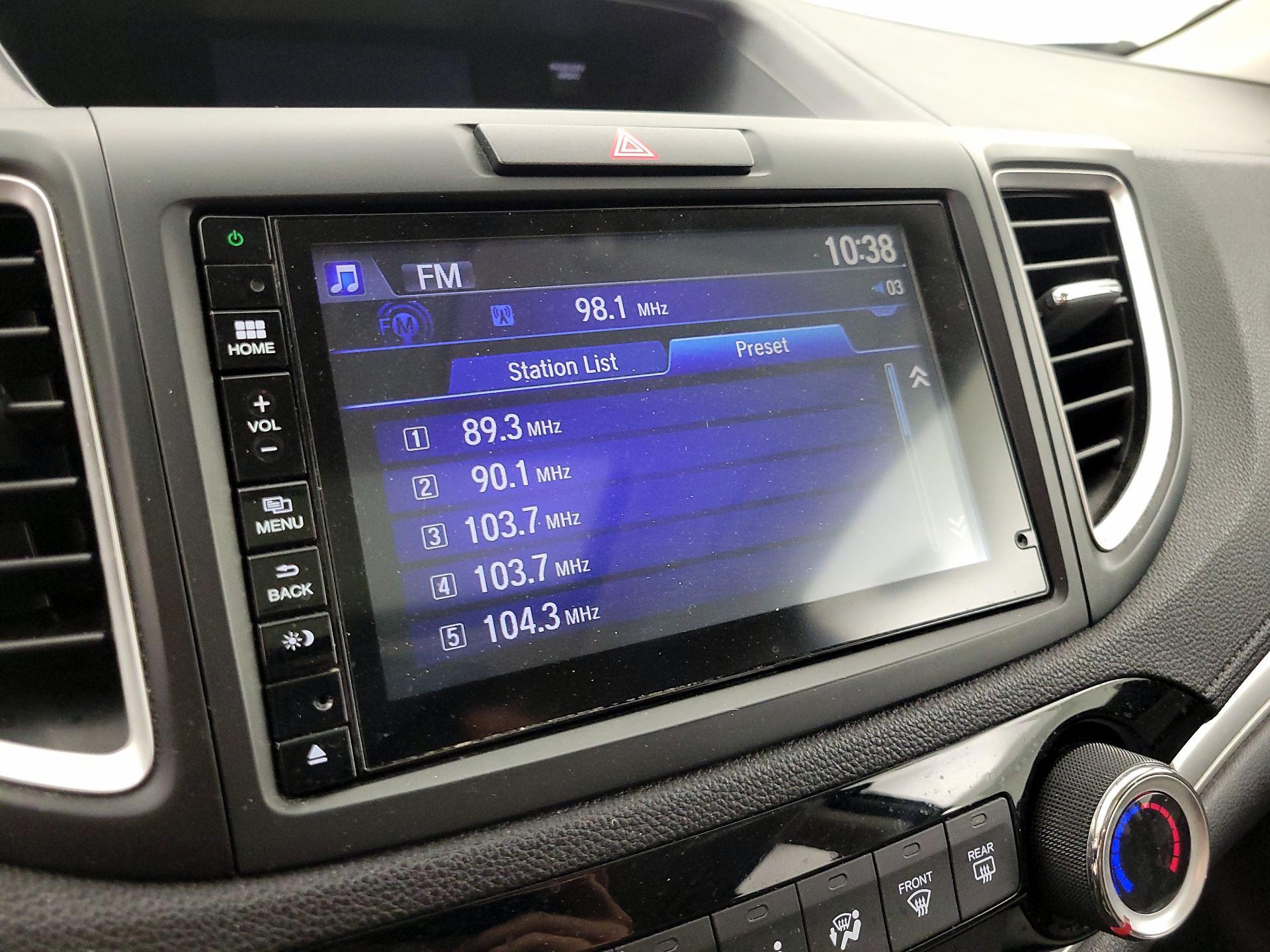 Thumbnail: 2016 Honda CR-V - 15