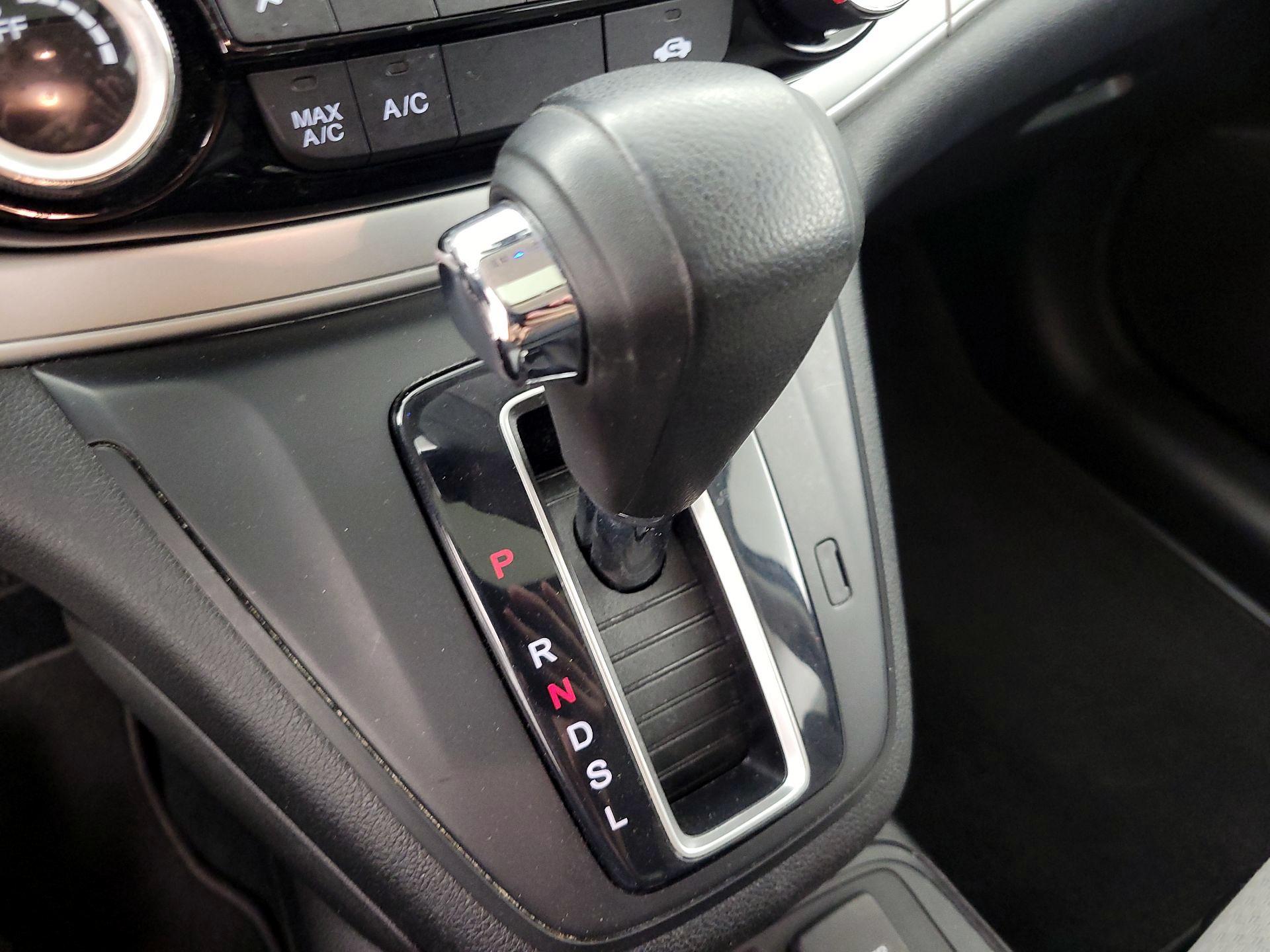 Thumbnail: 2016 Honda CR-V - 17