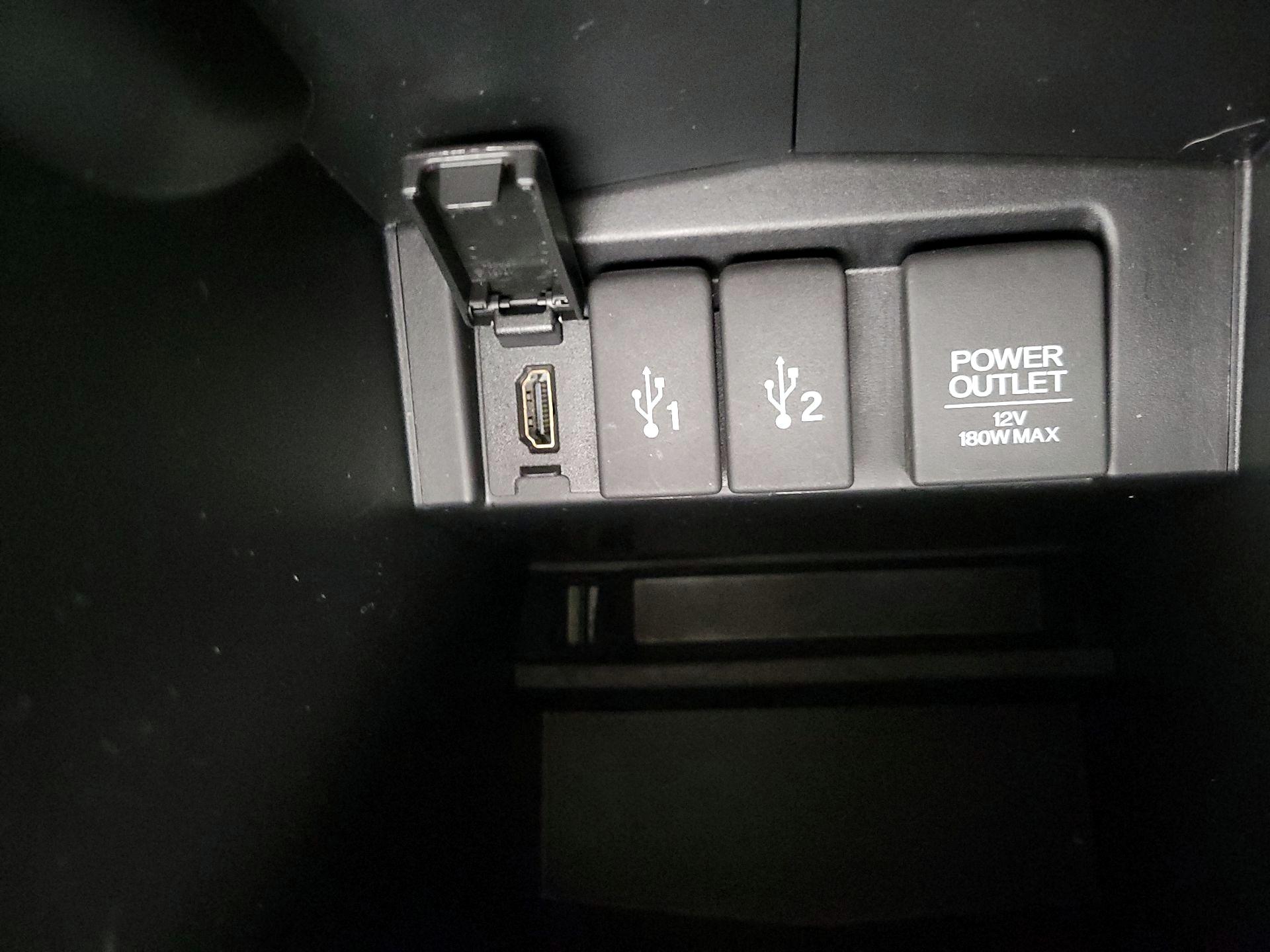 Thumbnail: 2016 Honda CR-V - 18