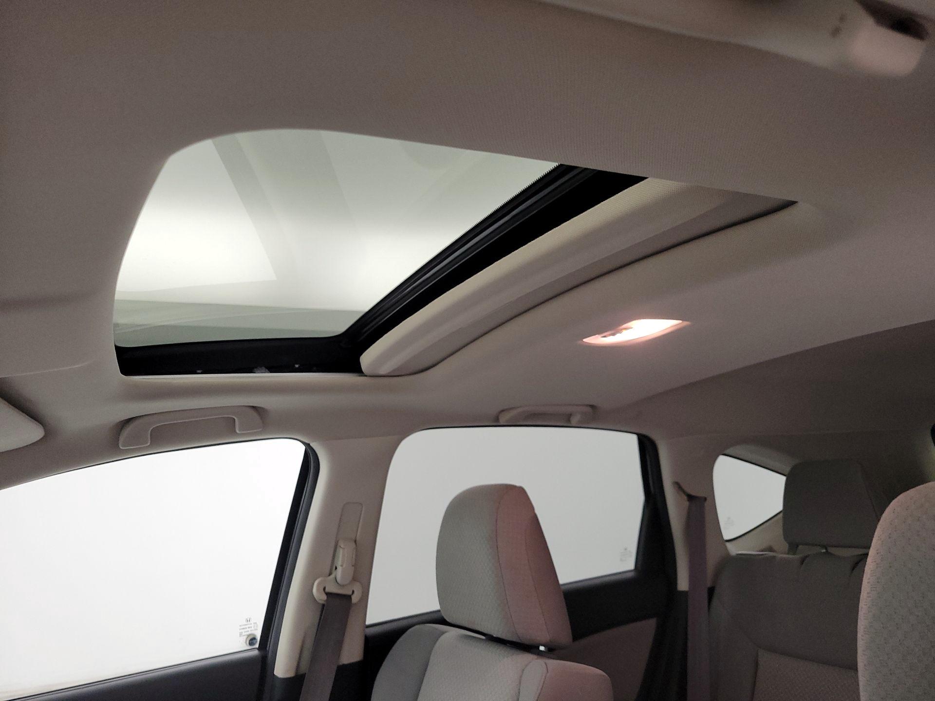 Thumbnail: 2016 Honda CR-V - 19
