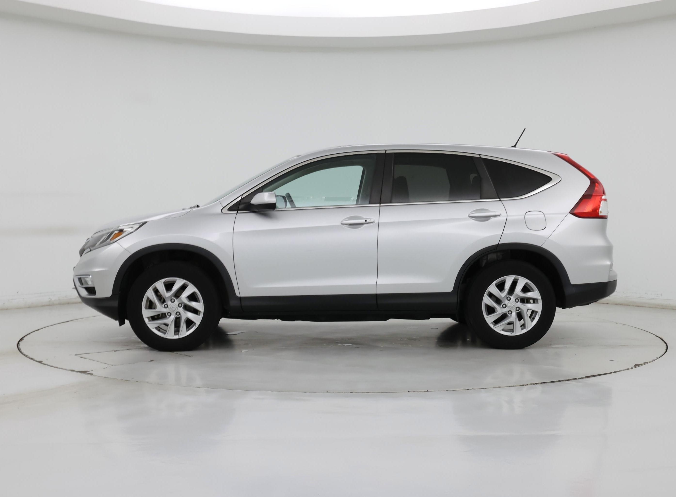 Thumbnail: 2016 Honda CR-V - 3