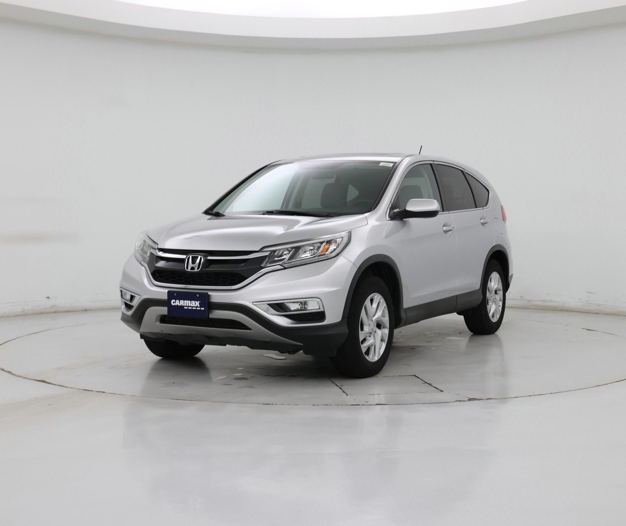 Thumbnail: 2016 Honda CR-V - 4