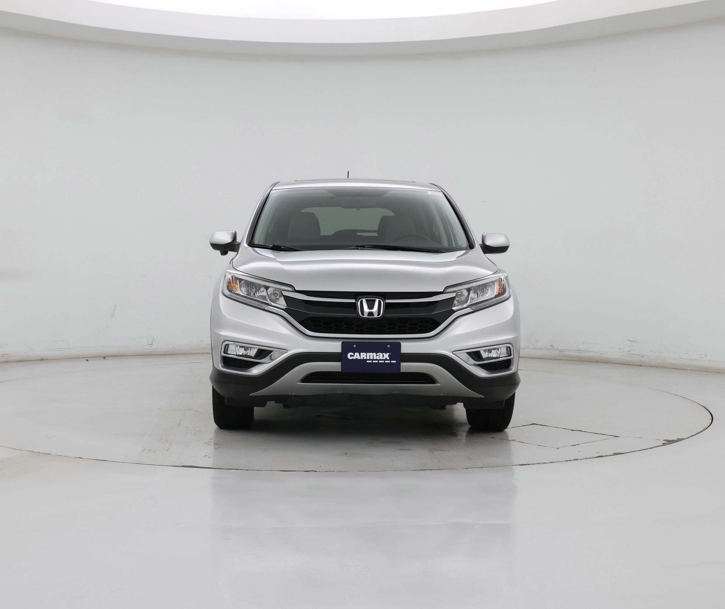 Thumbnail: 2016 Honda CR-V - 5
