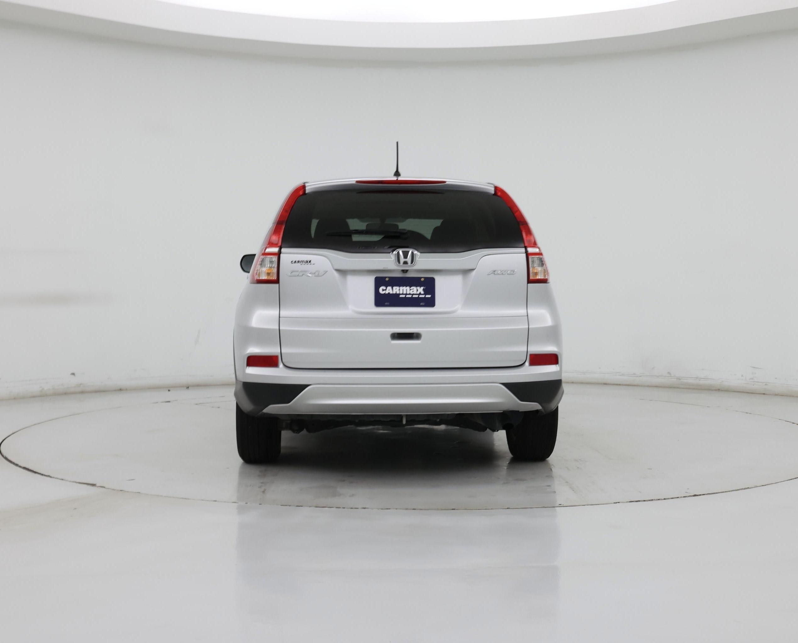Thumbnail: 2016 Honda CR-V - 6