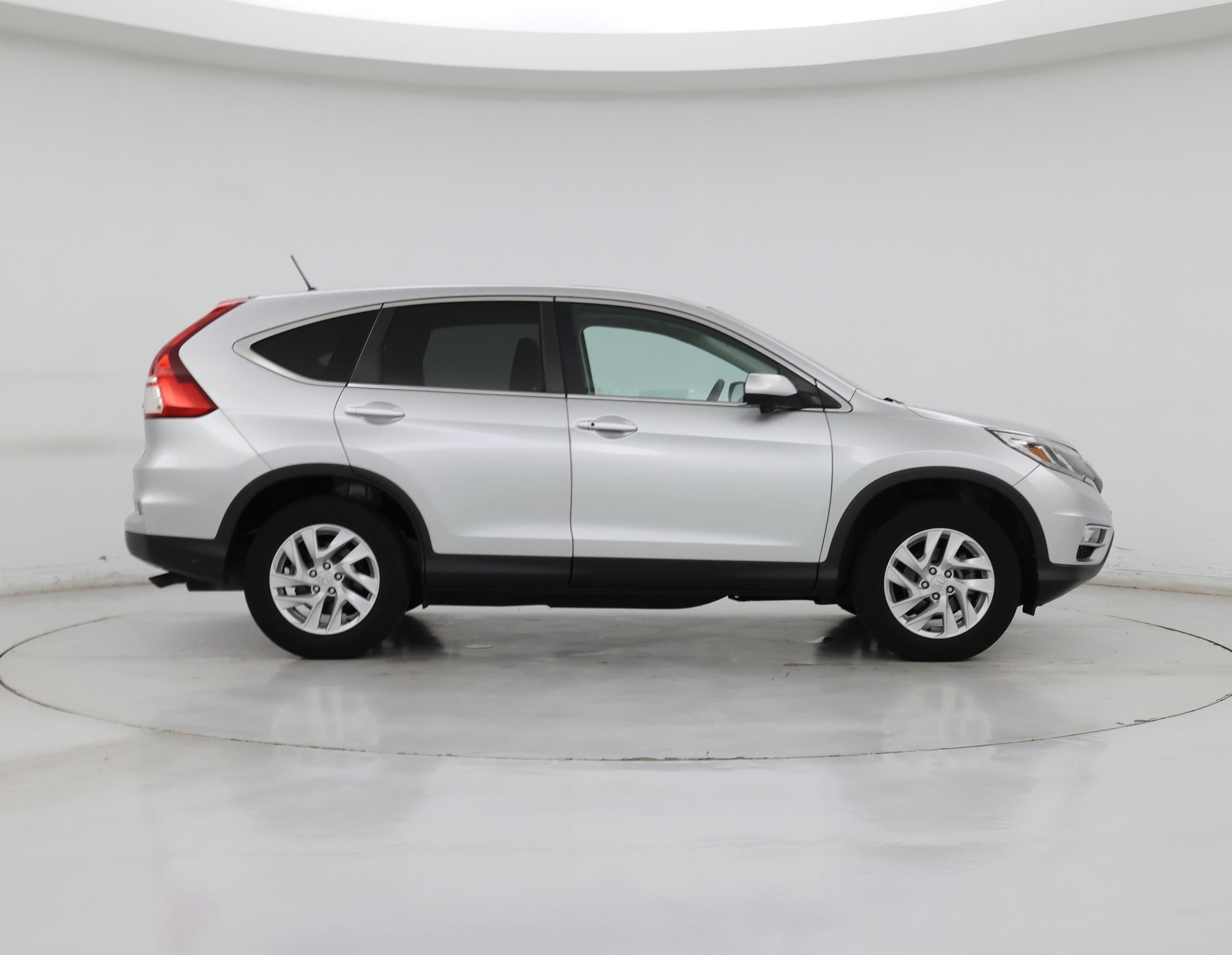 Thumbnail: 2016 Honda CR-V - 7