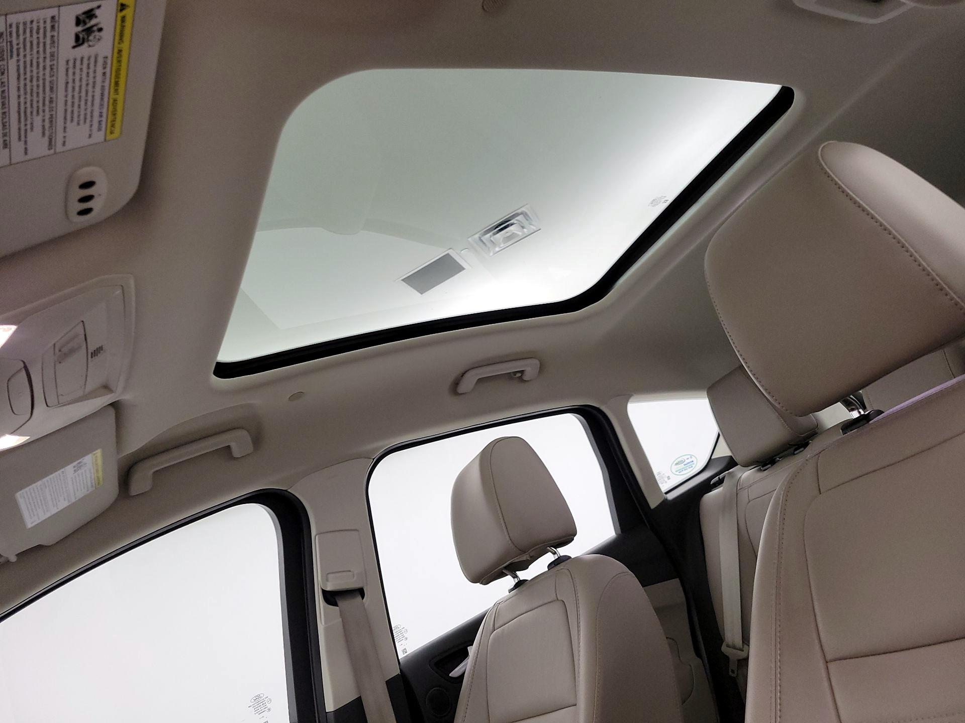 Thumbnail: 2017 Ford C-Max - 20