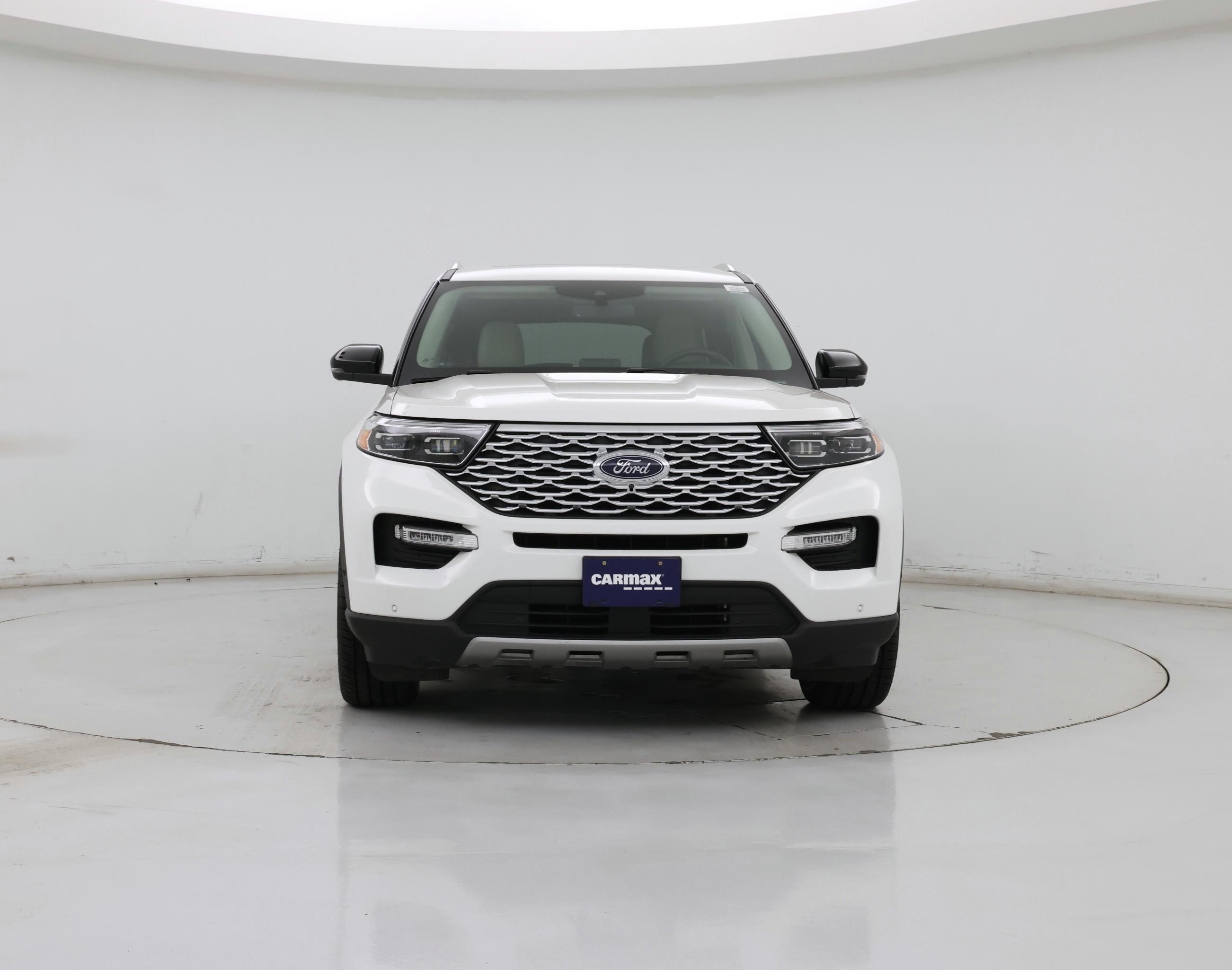 Thumbnail: 2021 Ford Explorer - 5