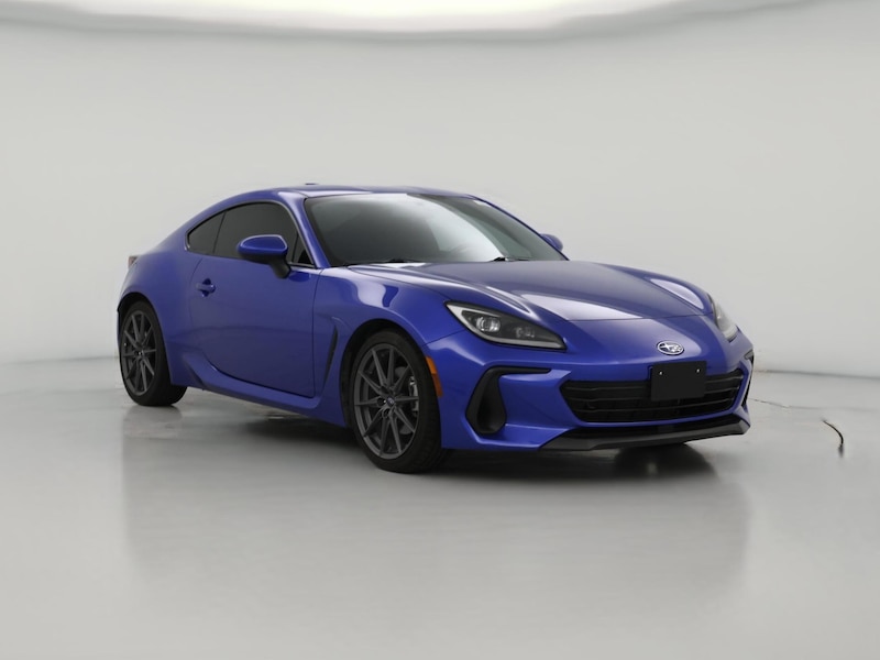 2023 Subaru BRZ Limited -
                  Overland Park, KS