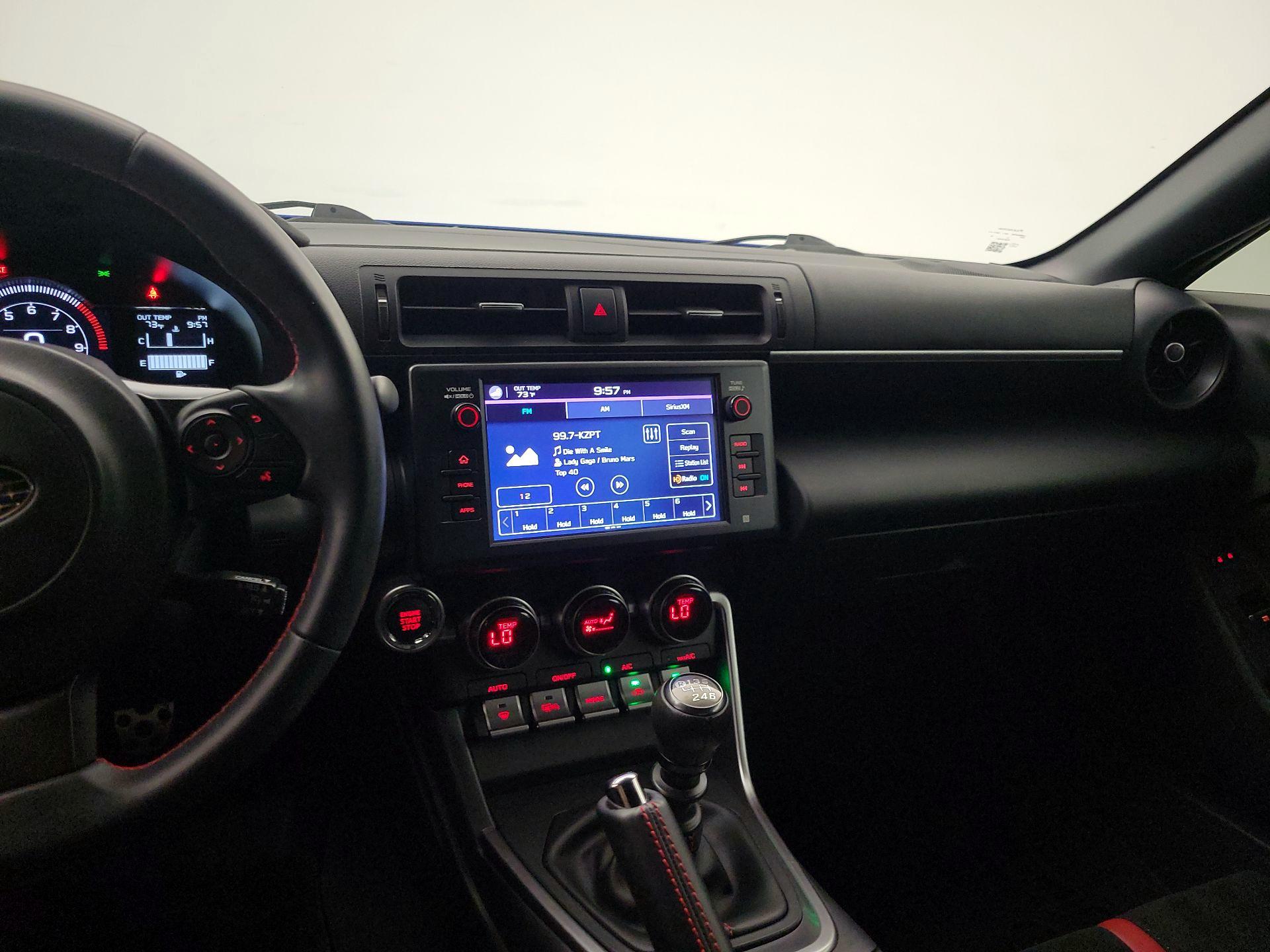 Thumbnail: 2023 Subaru BRZ - 9