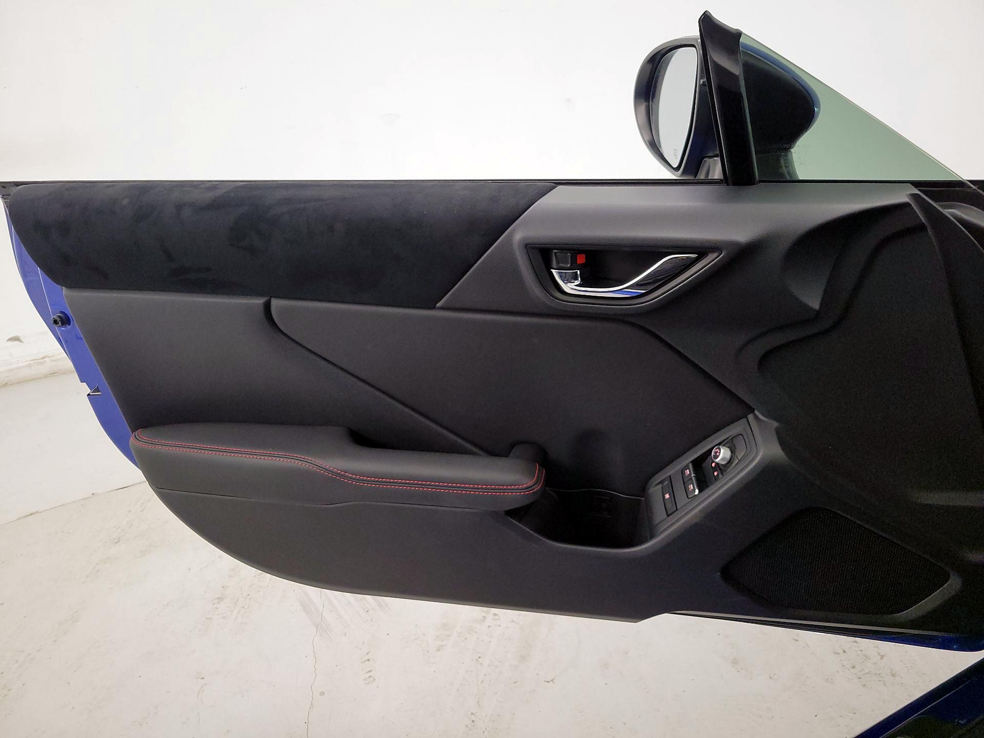 Thumbnail: 2023 Subaru BRZ - 12