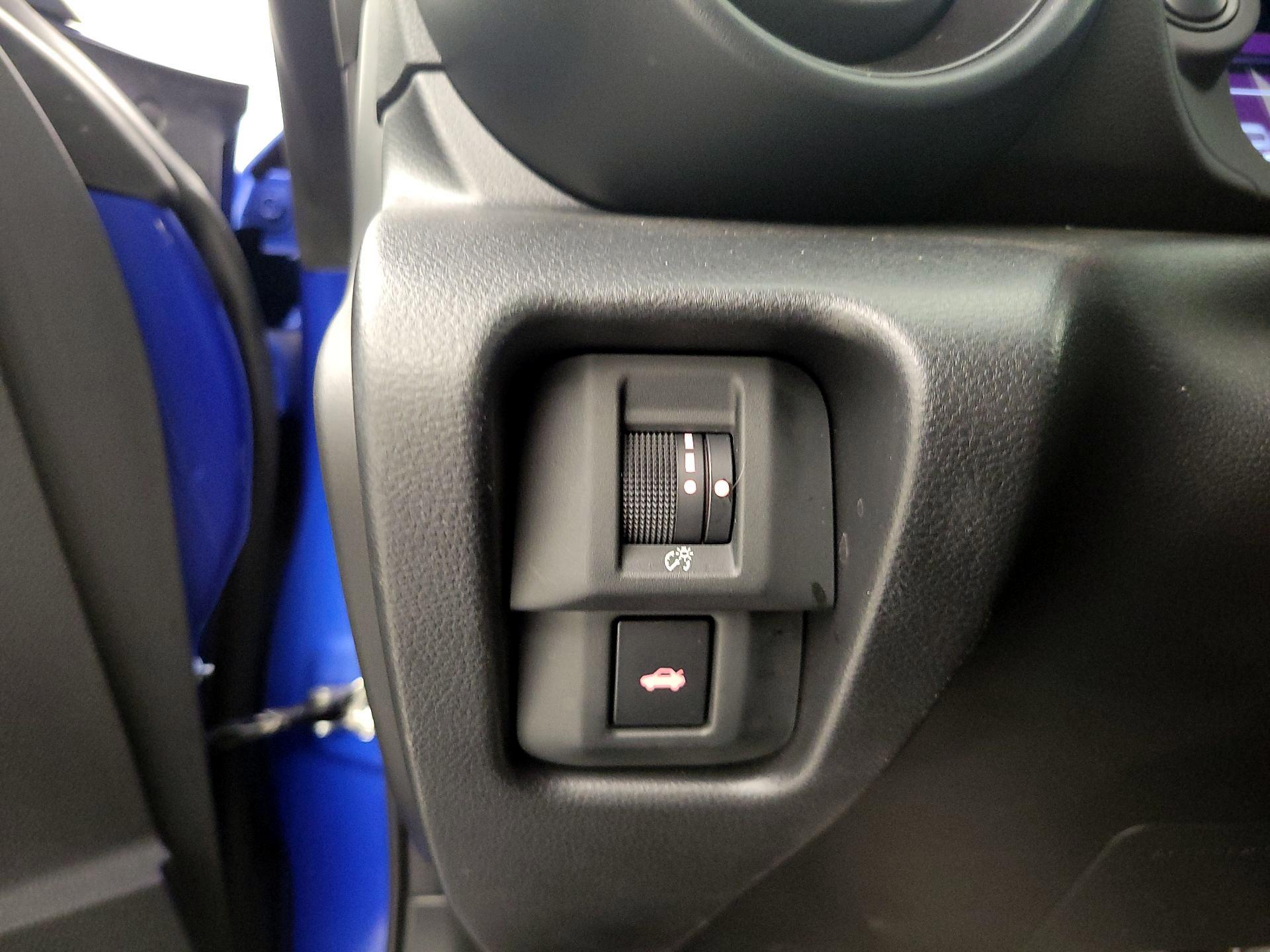 Thumbnail: 2023 Subaru BRZ - 13