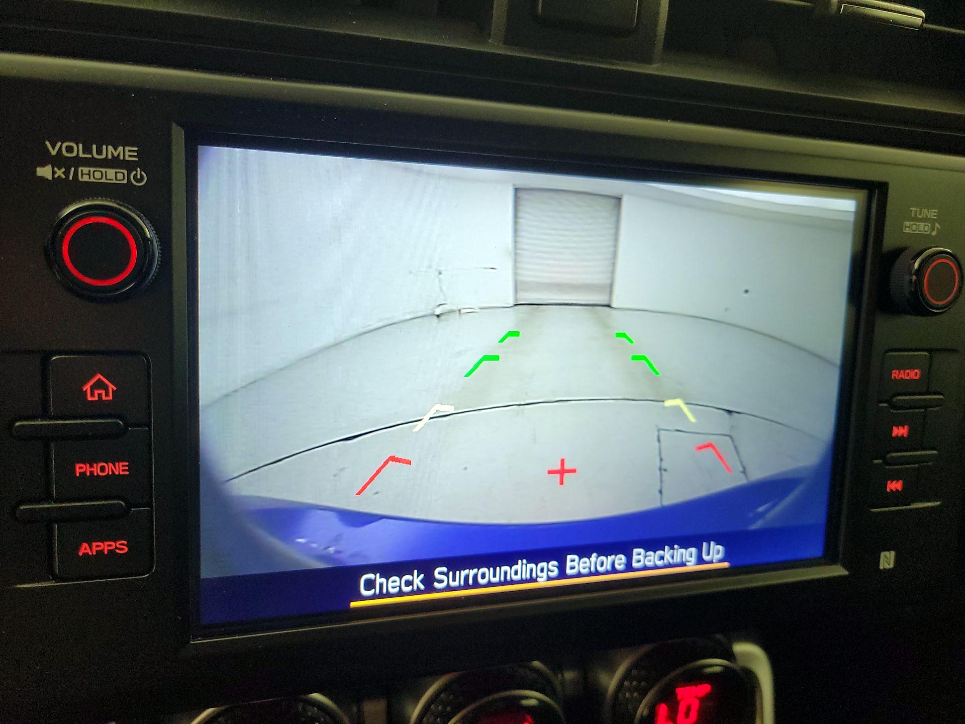 Thumbnail: 2023 Subaru BRZ - 14