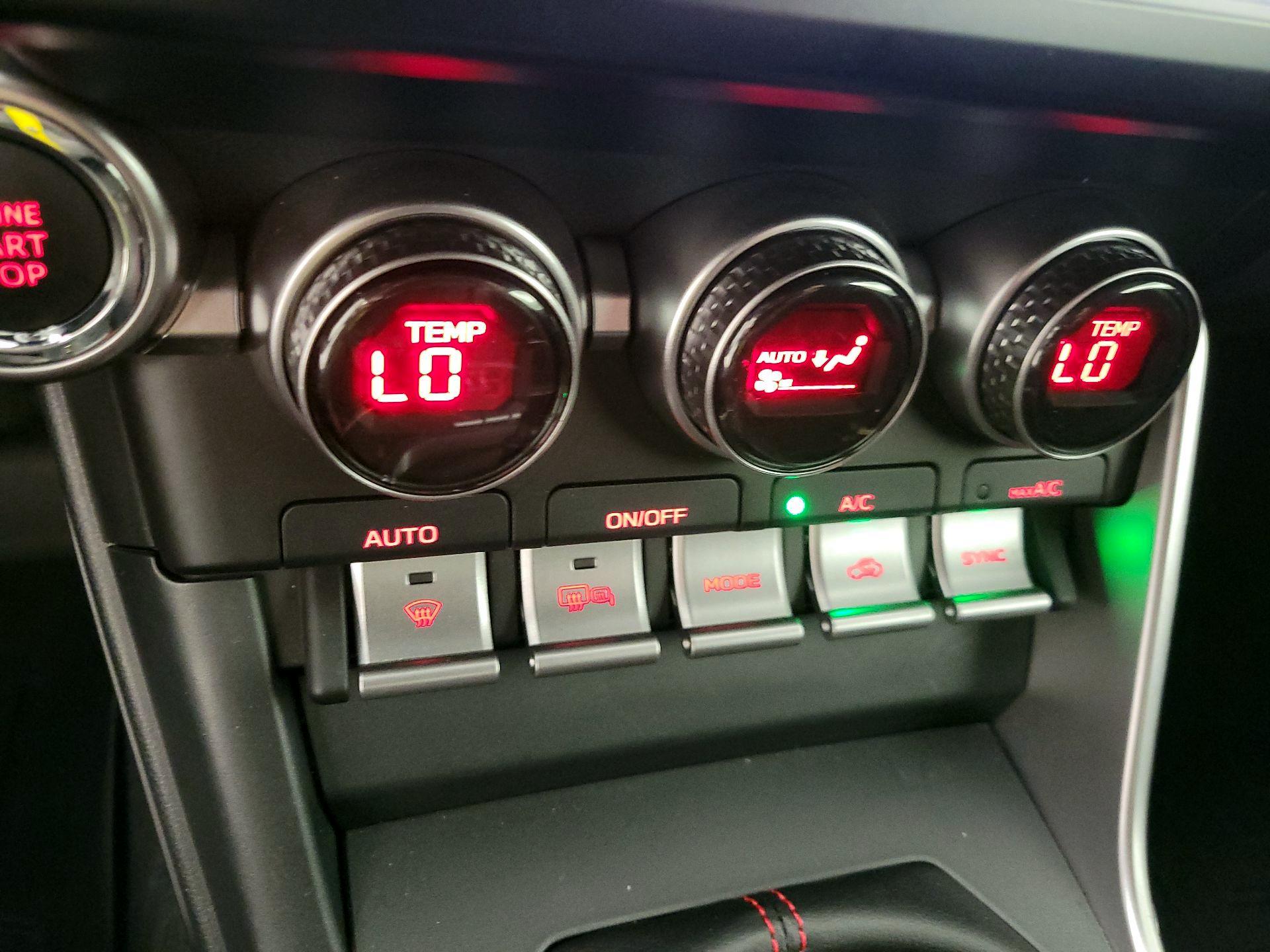 Thumbnail: 2023 Subaru BRZ - 16