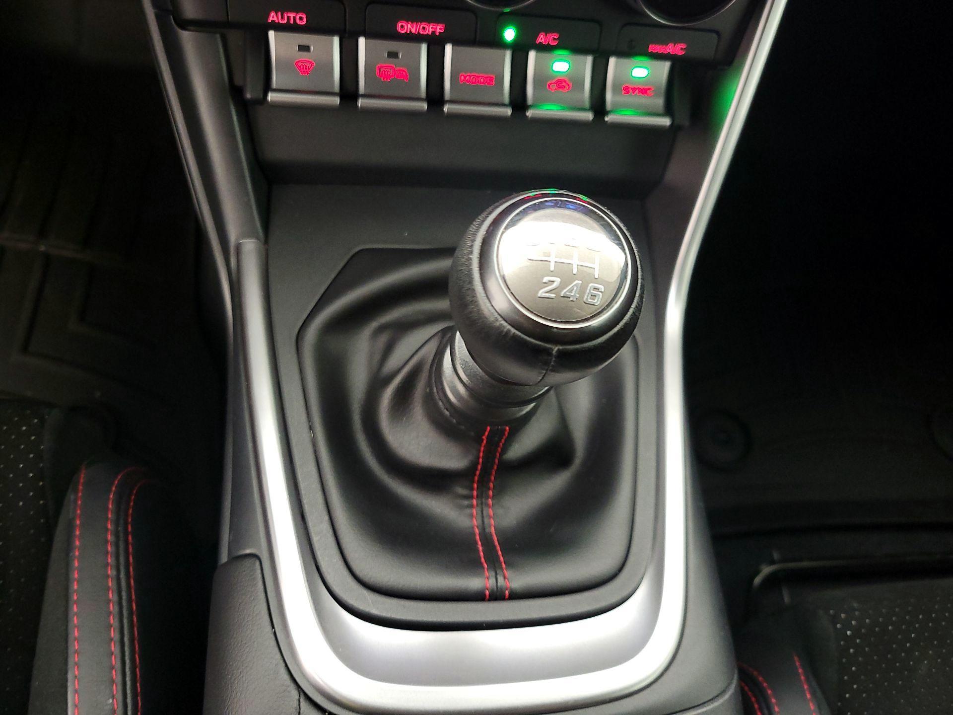 Thumbnail: 2023 Subaru BRZ - 17