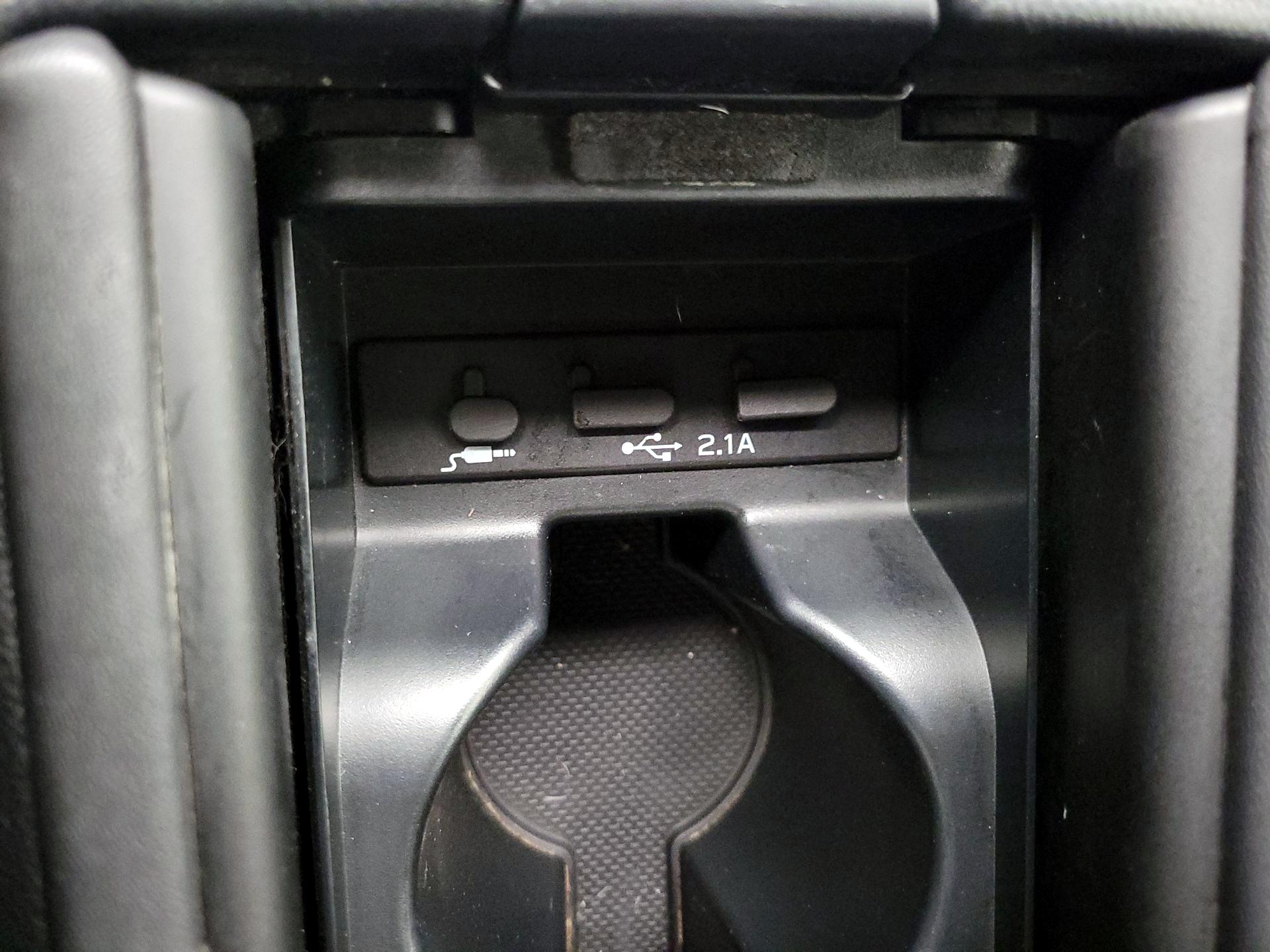 Thumbnail: 2023 Subaru BRZ - 18