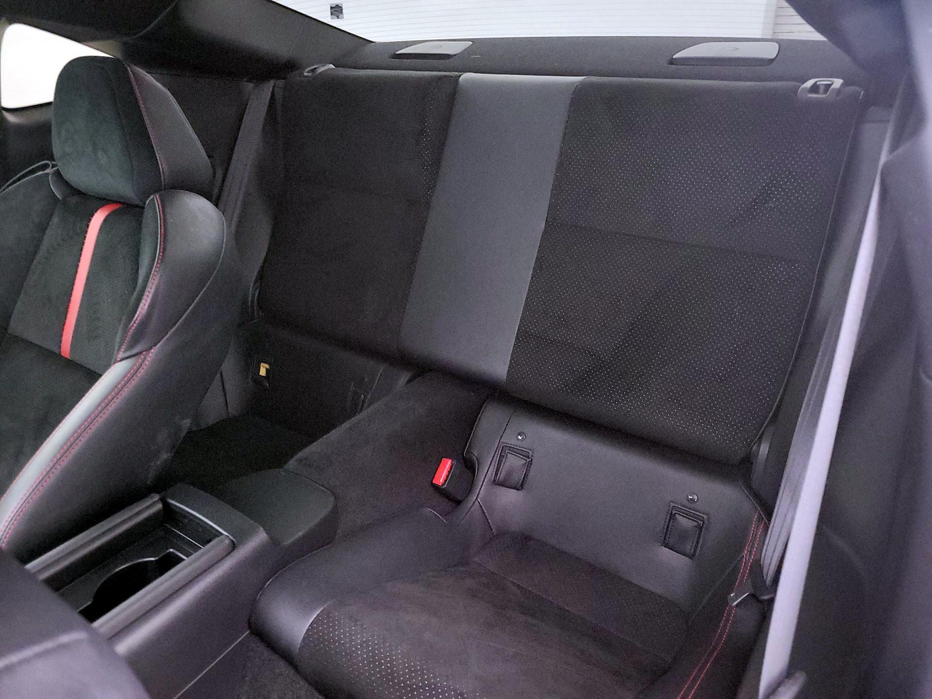 Thumbnail: 2023 Subaru BRZ - 19