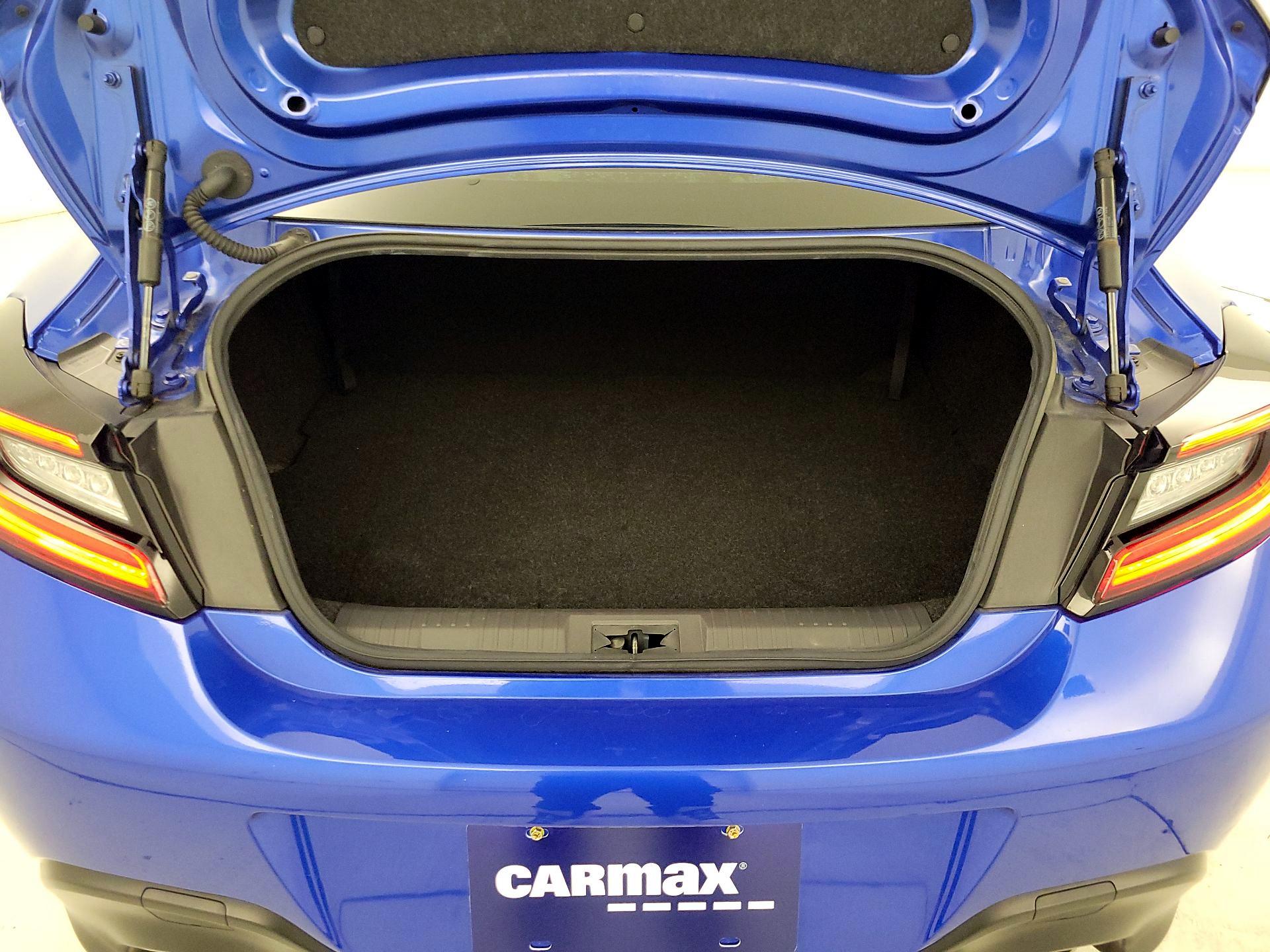 Thumbnail: 2023 Subaru BRZ - 20