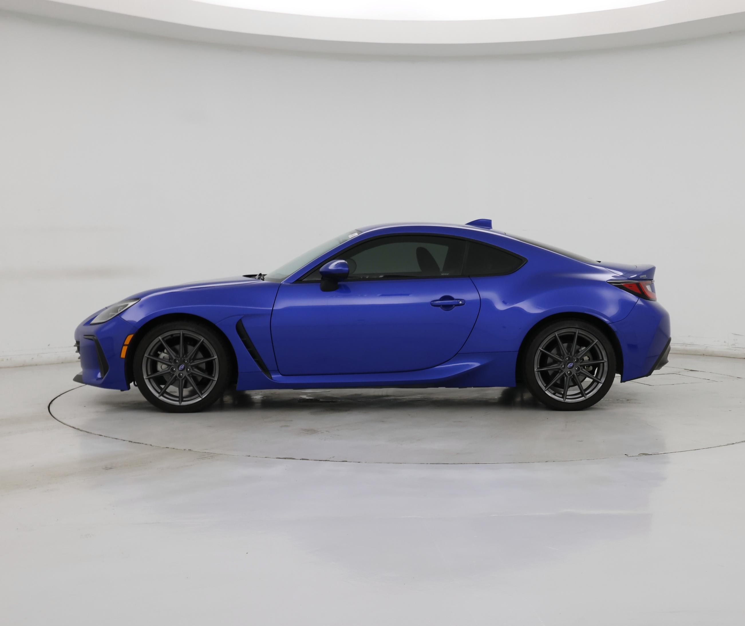 Thumbnail: 2023 Subaru BRZ - 3
