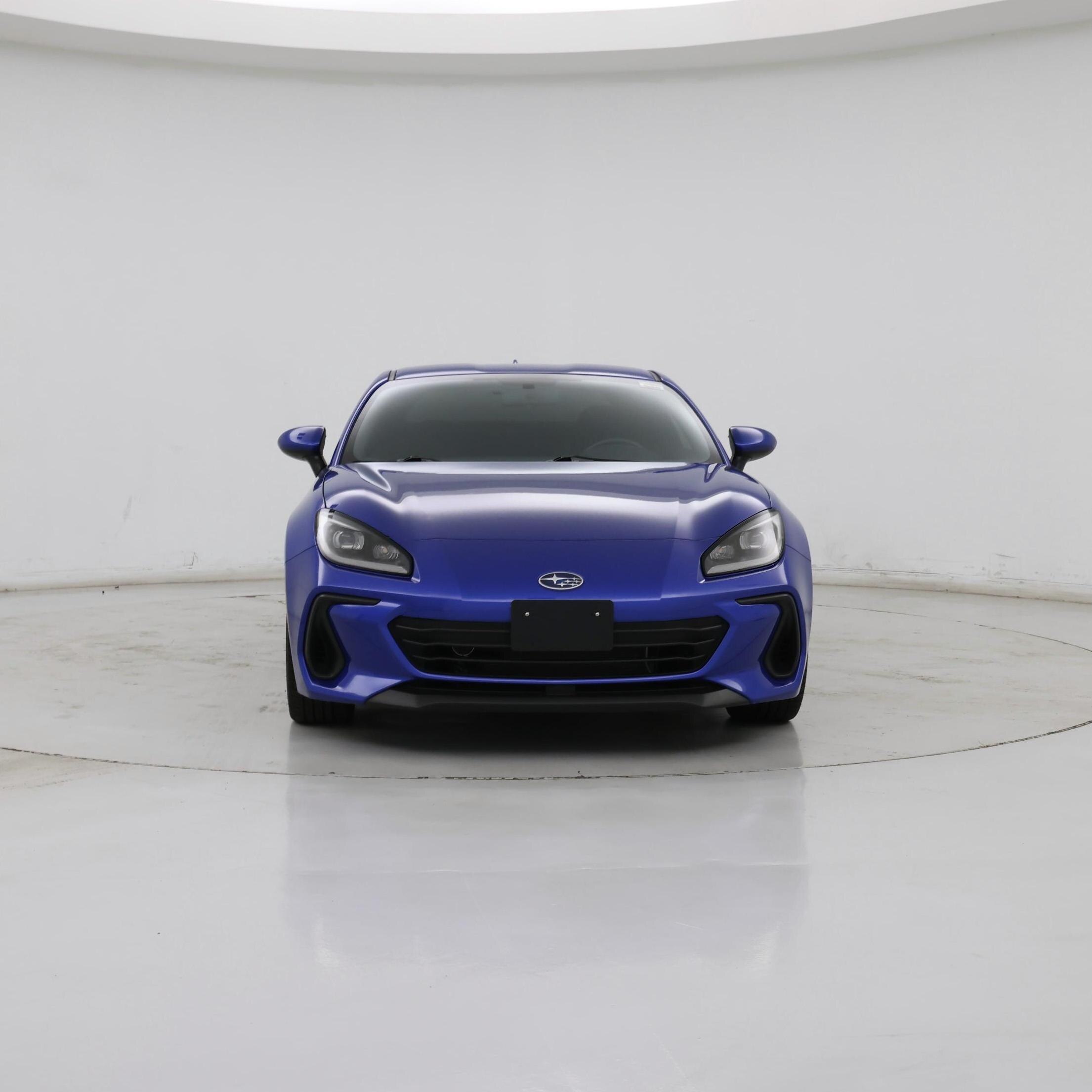 Thumbnail: 2023 Subaru BRZ - 5