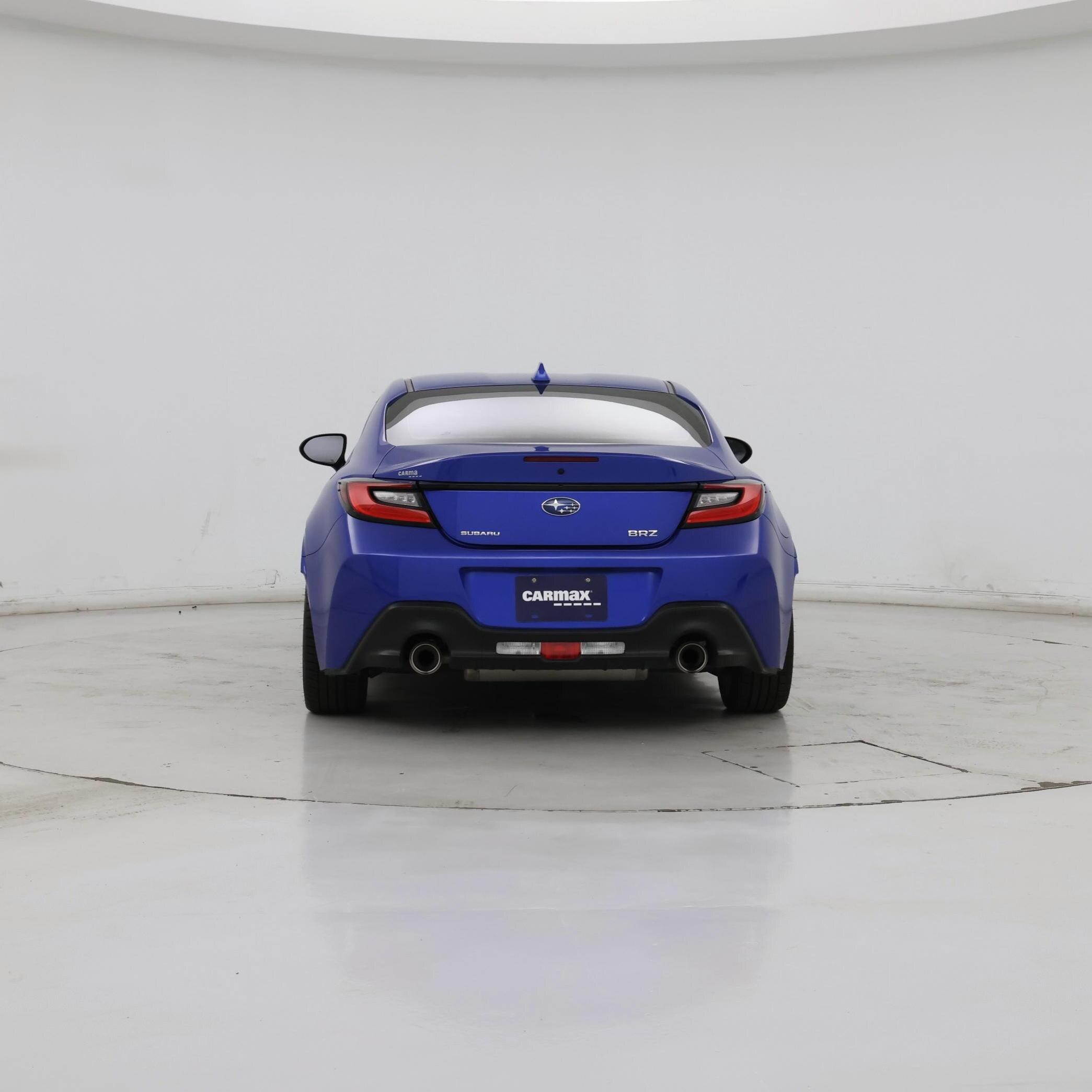 Thumbnail: 2023 Subaru BRZ - 6