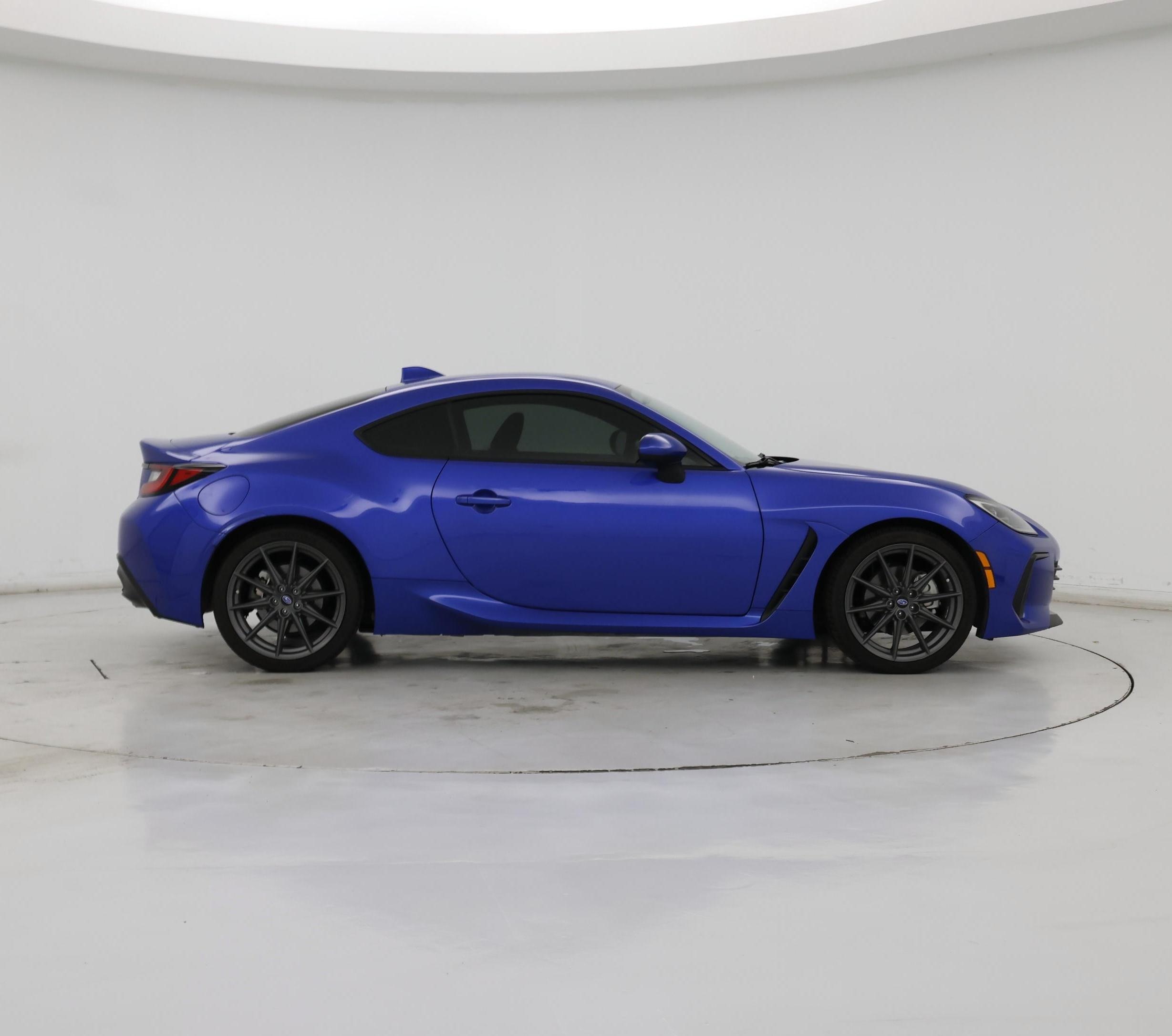 Thumbnail: 2023 Subaru BRZ - 7