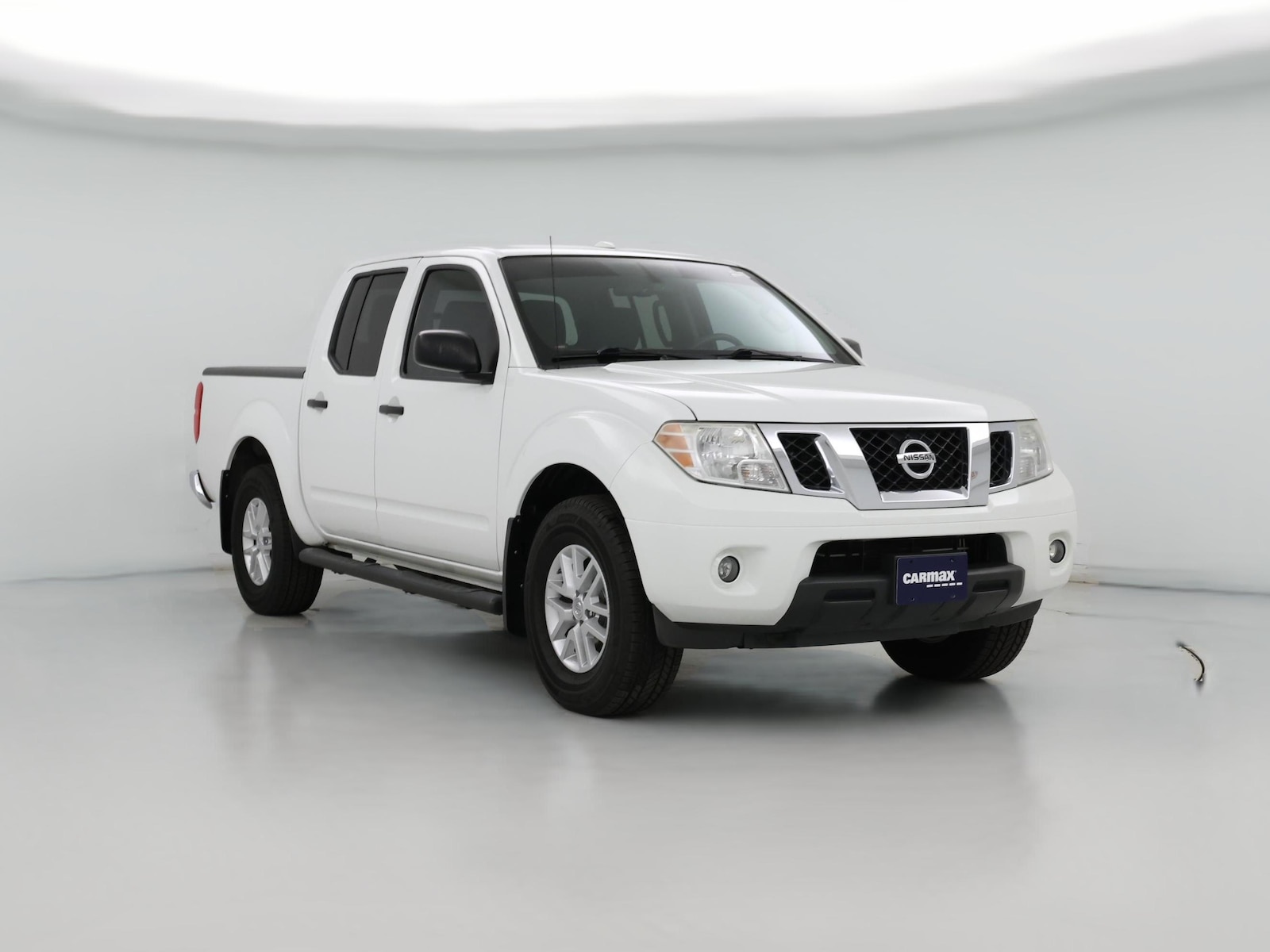2015 Nissan Frontier SV