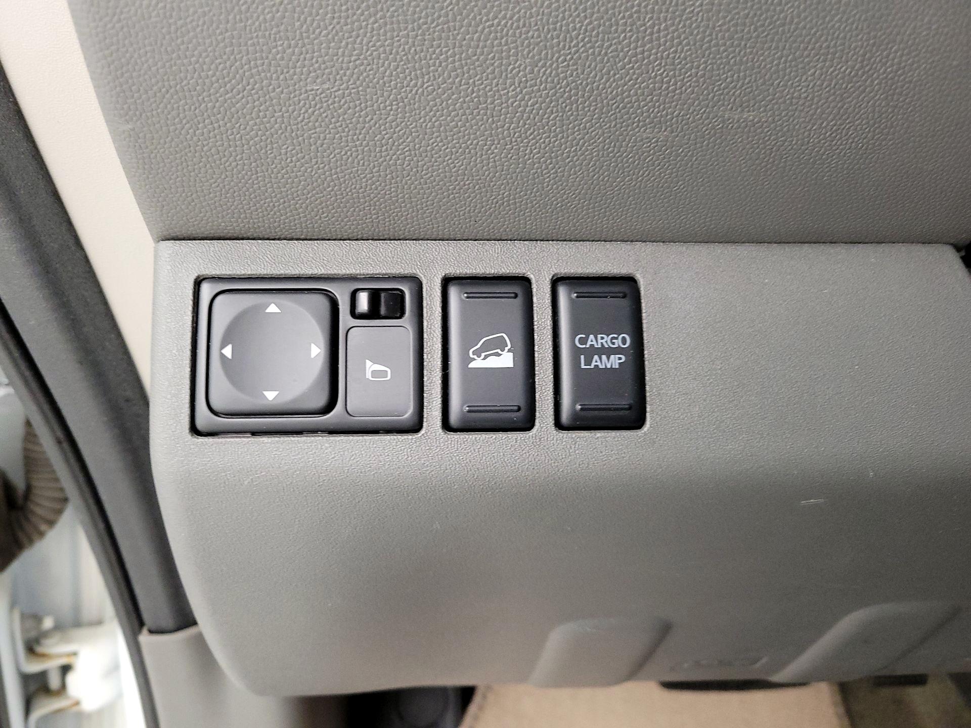 Thumbnail: 2015 Nissan Frontier - 13