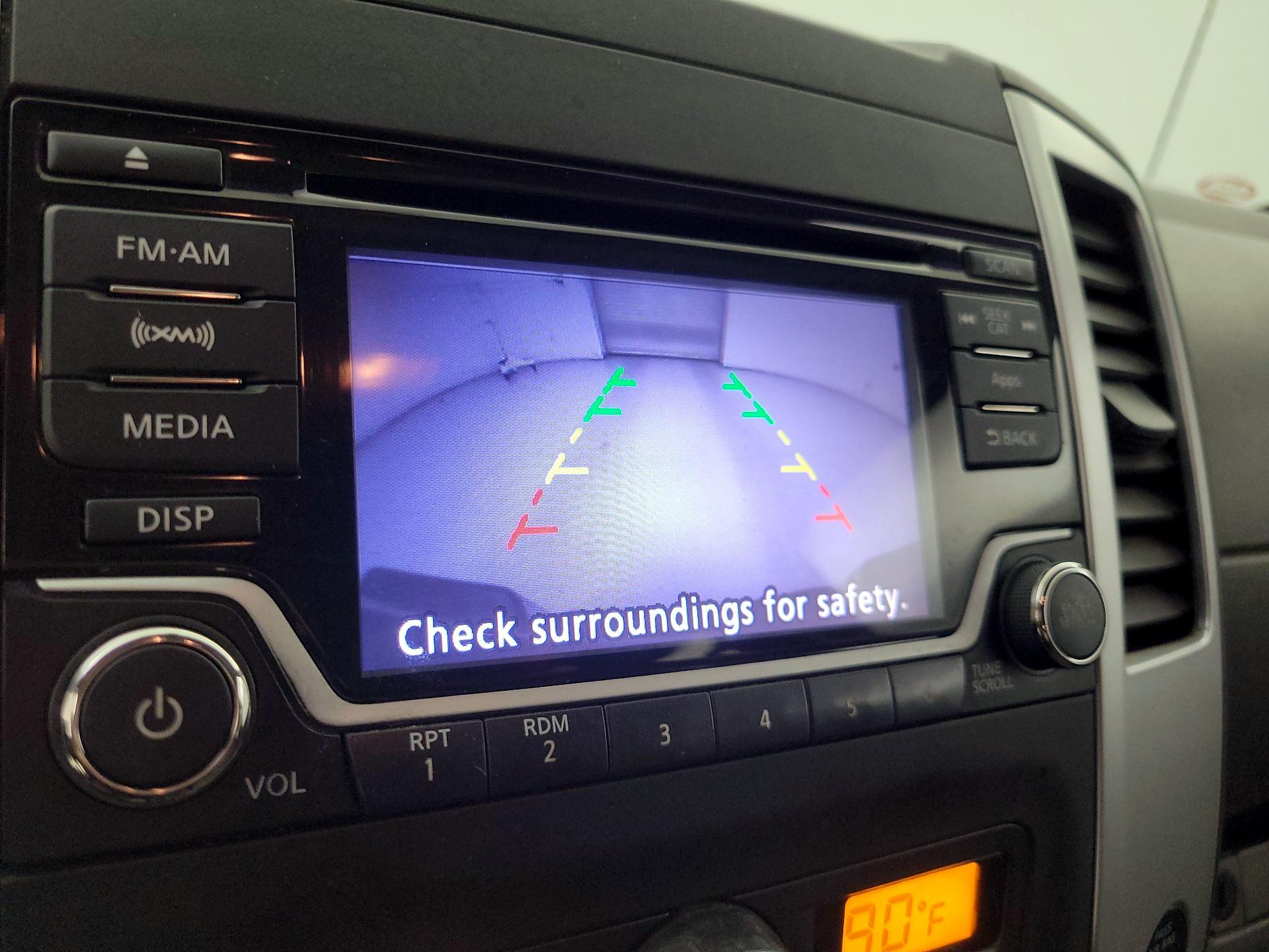 Thumbnail: 2015 Nissan Frontier - 14