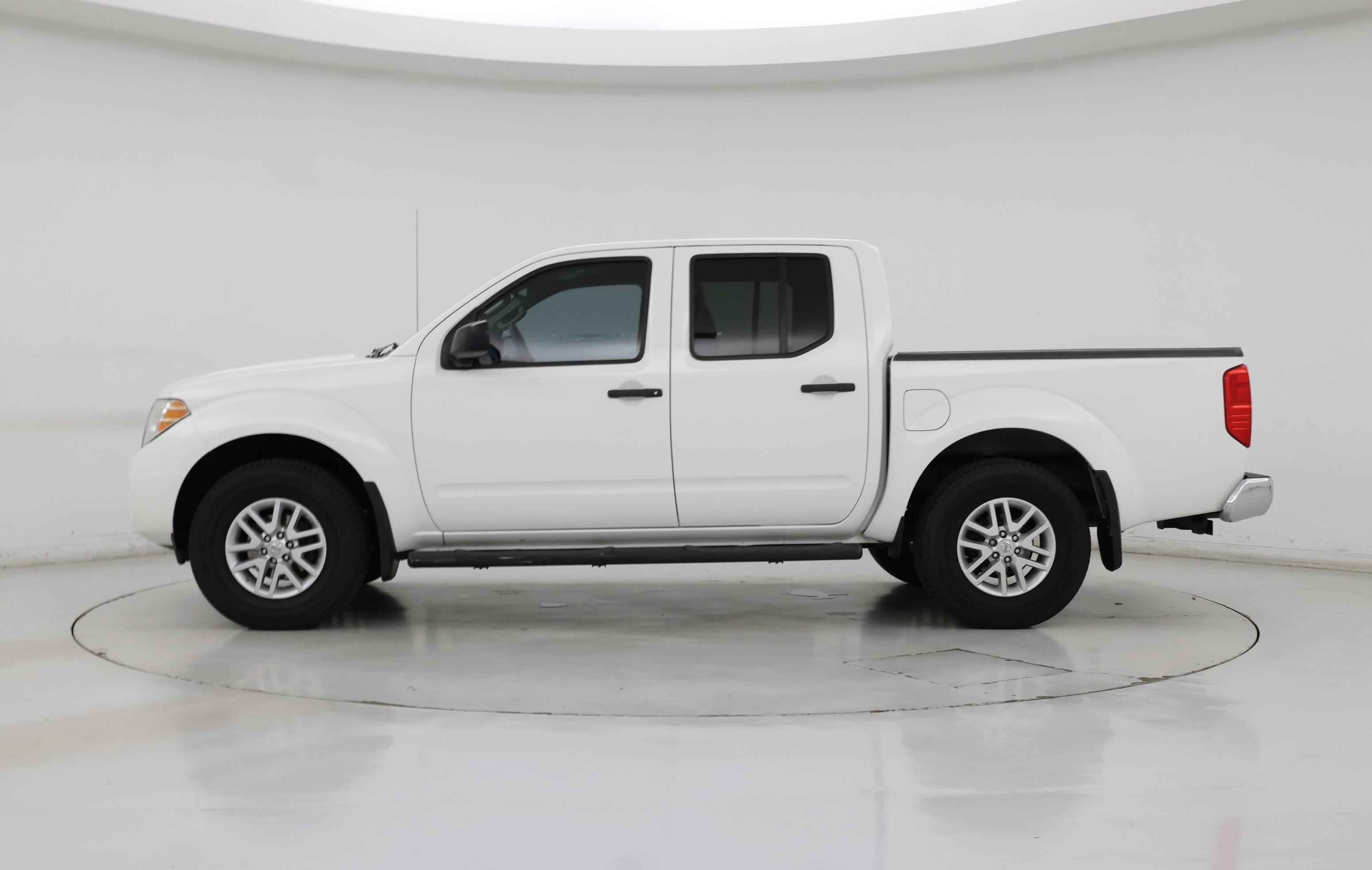 Thumbnail: 2015 Nissan Frontier - 3