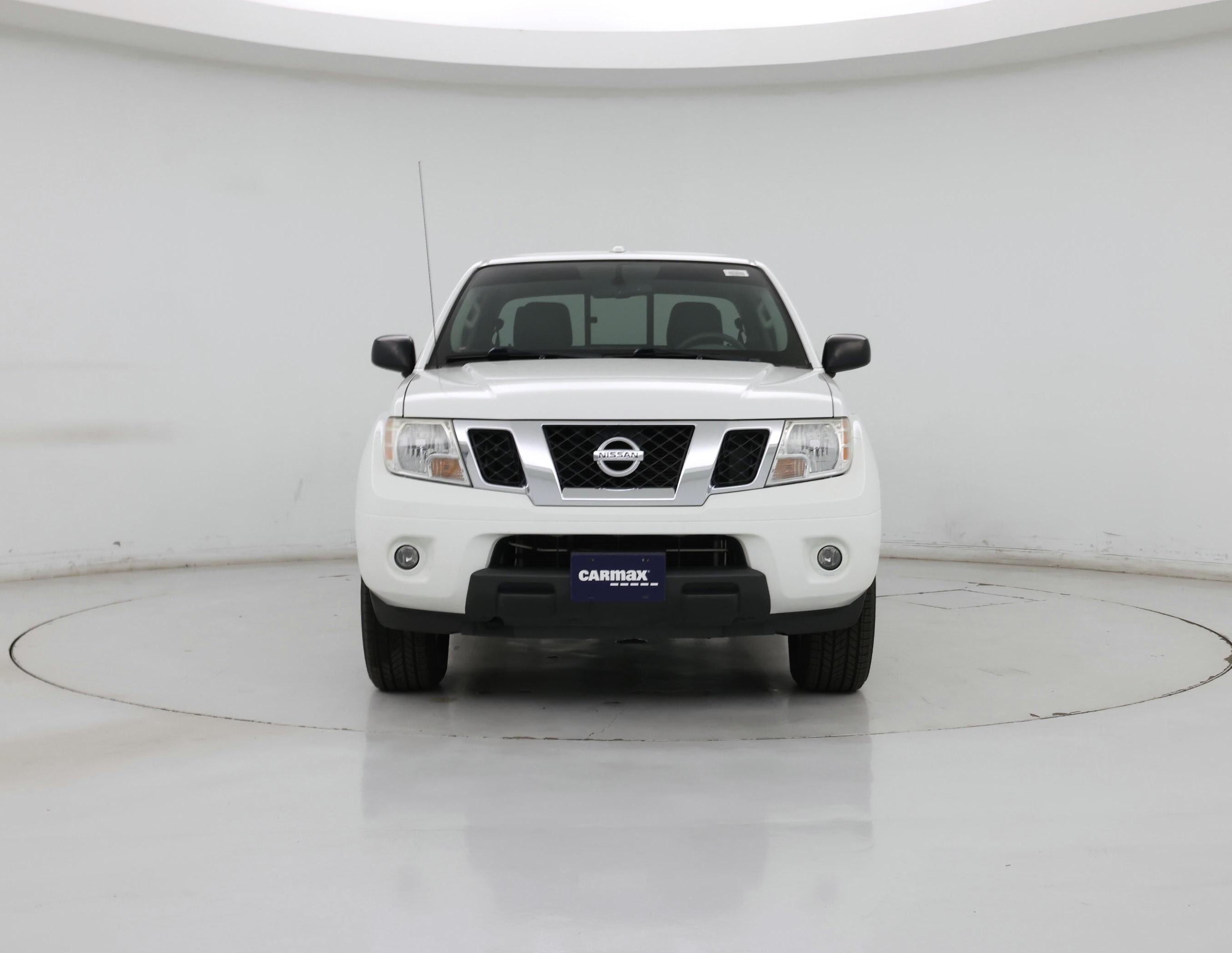 Thumbnail: 2015 Nissan Frontier - 5