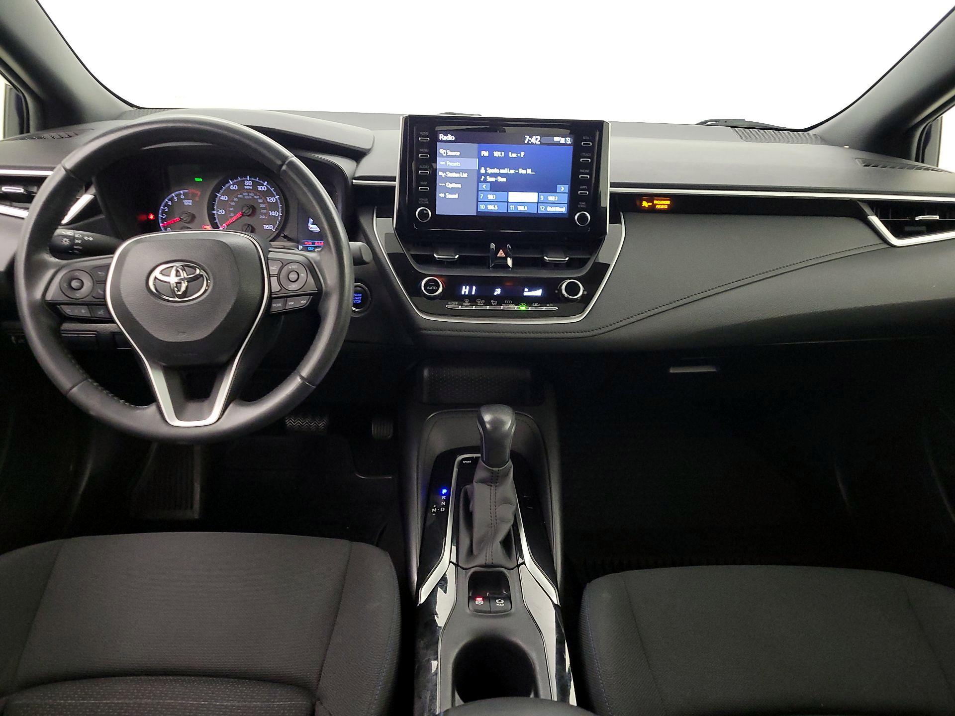 Thumbnail: 2020 Toyota Corolla - 9