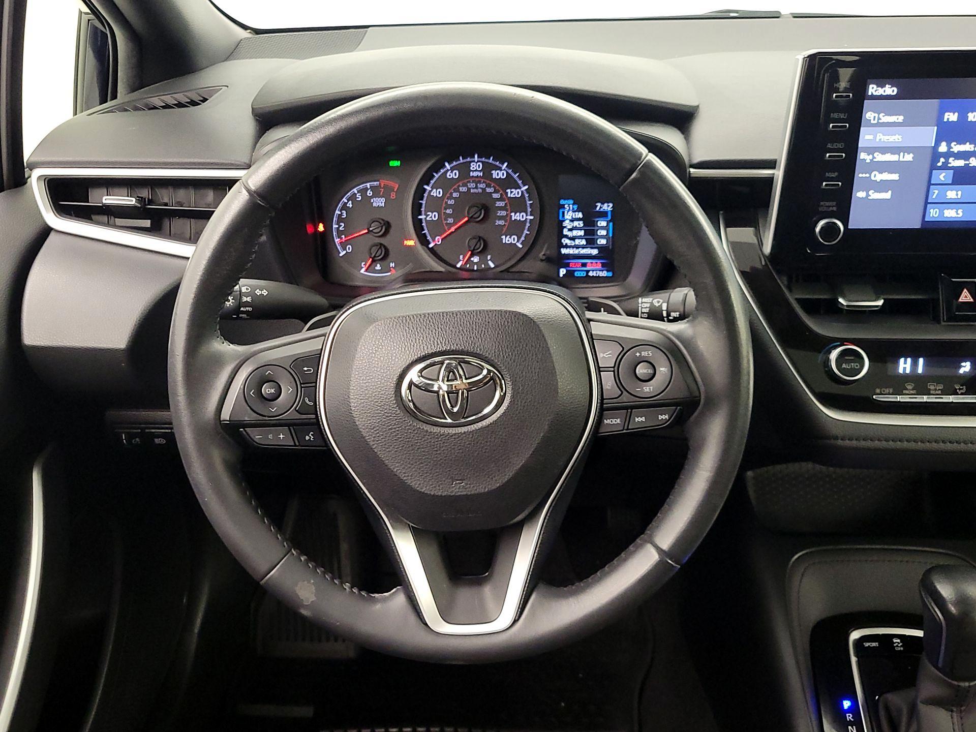 Thumbnail: 2020 Toyota Corolla - 10