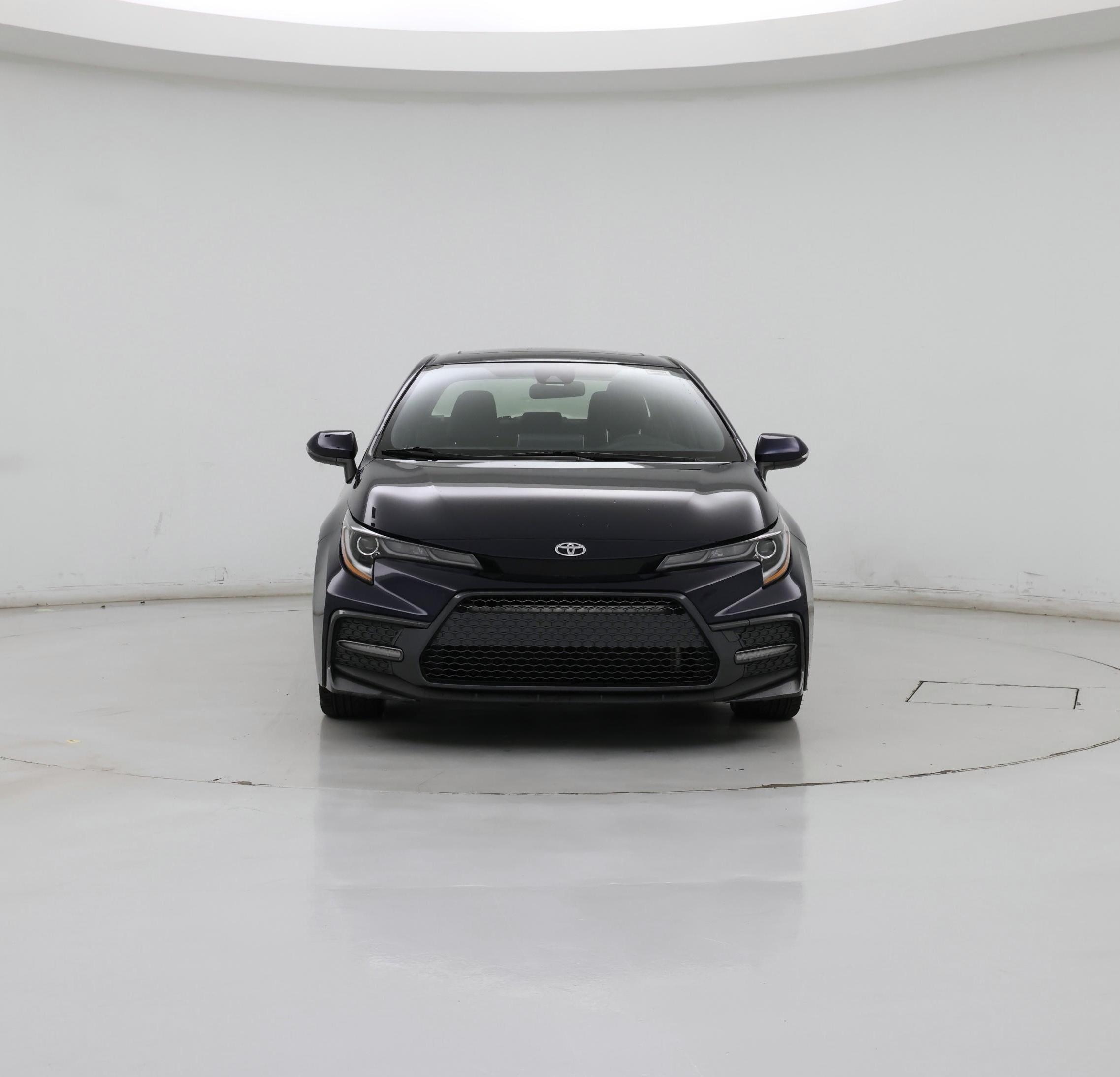 Thumbnail: 2020 Toyota Corolla - 5