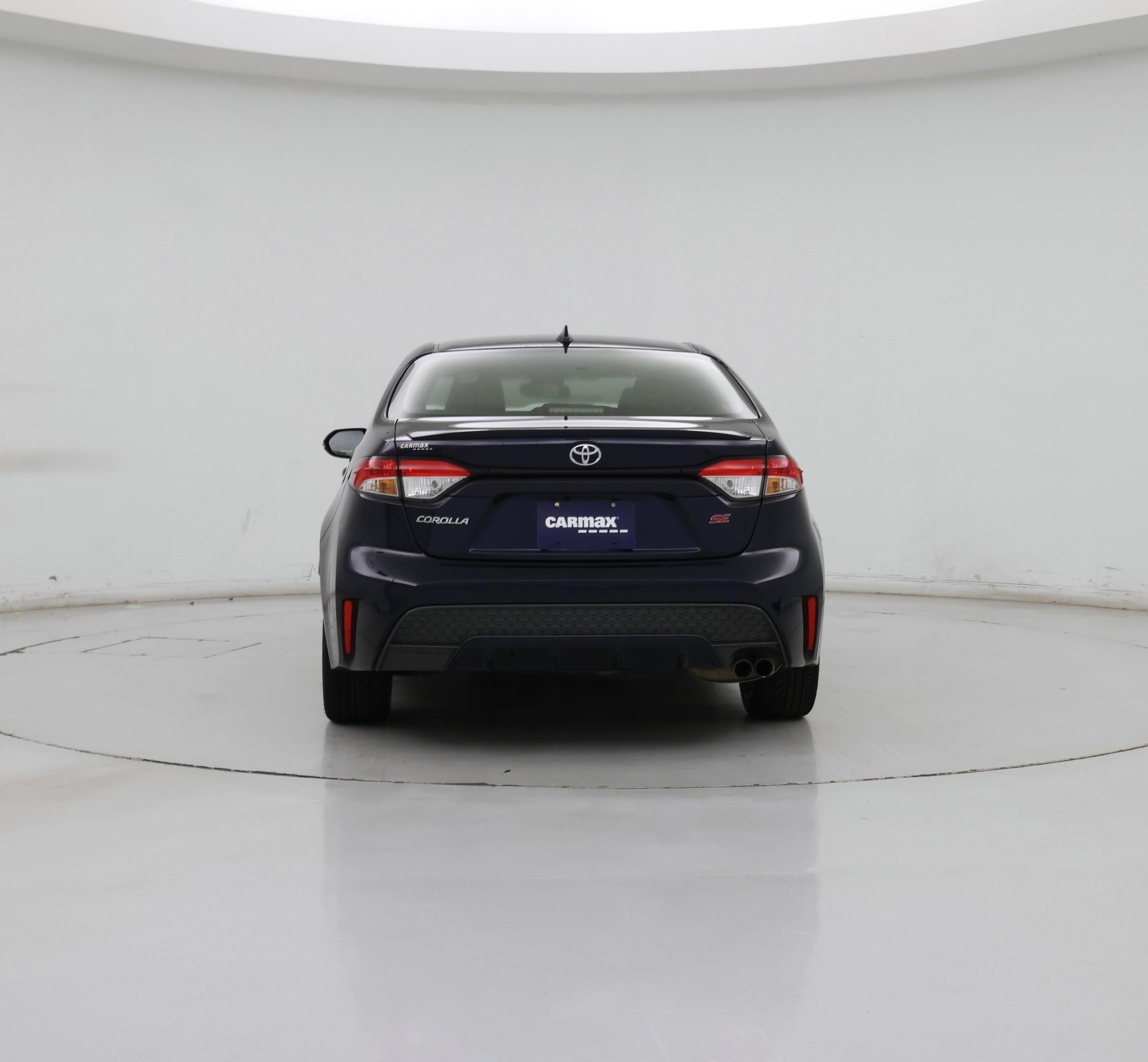 Thumbnail: 2020 Toyota Corolla - 6