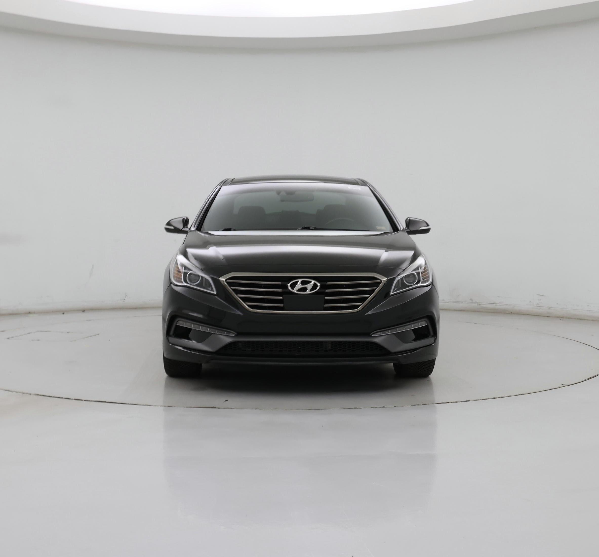 Thumbnail: 2015 Hyundai Sonata - 5