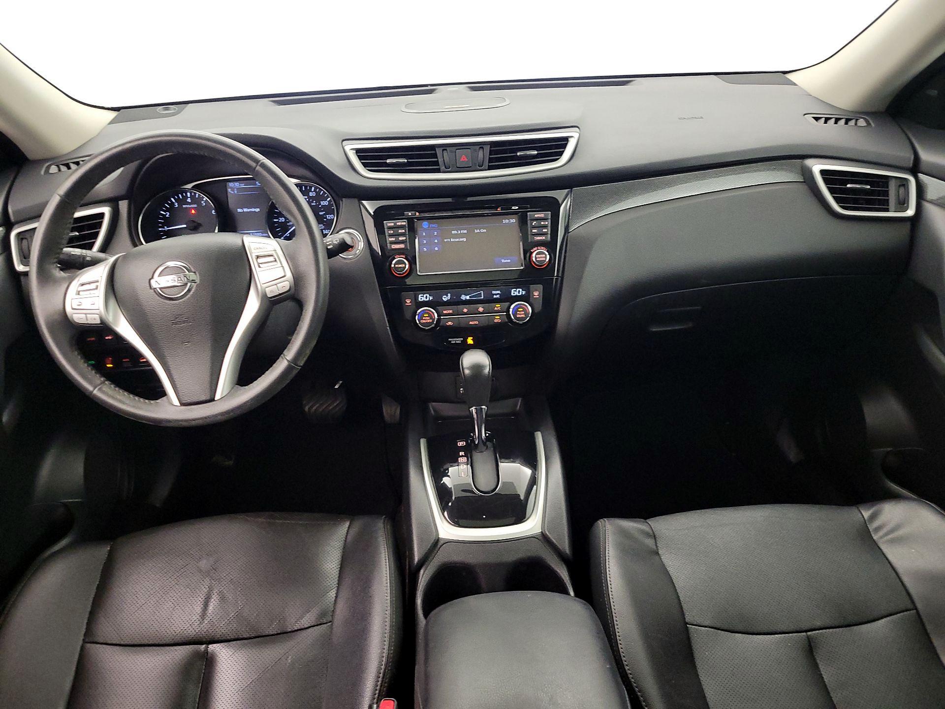 Thumbnail: 2016 Nissan Rogue - 9