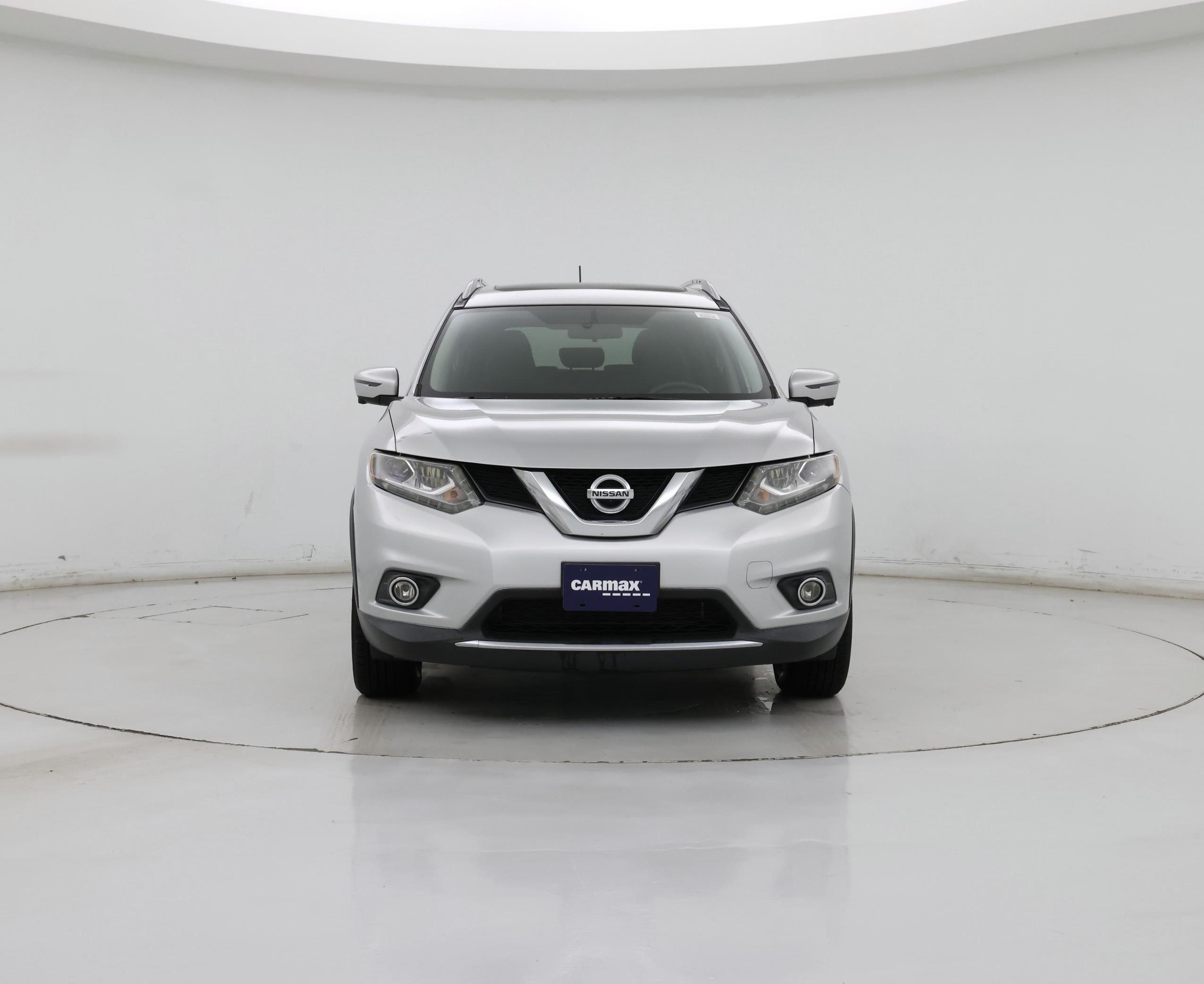 Thumbnail: 2016 Nissan Rogue - 5