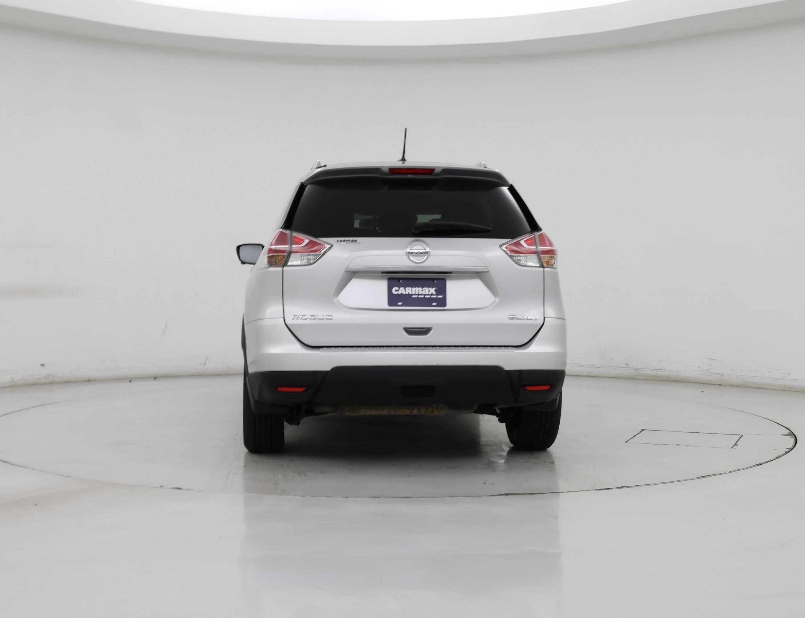 Thumbnail: 2016 Nissan Rogue - 6