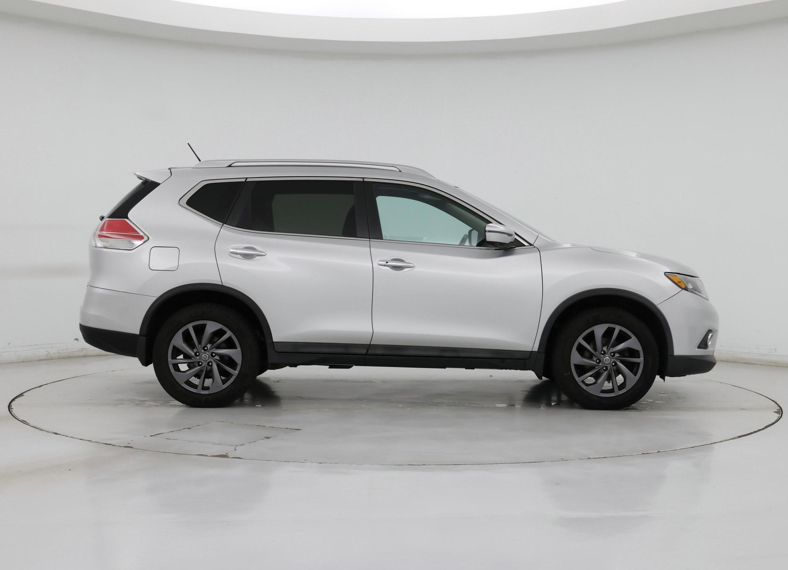 Thumbnail: 2016 Nissan Rogue - 7