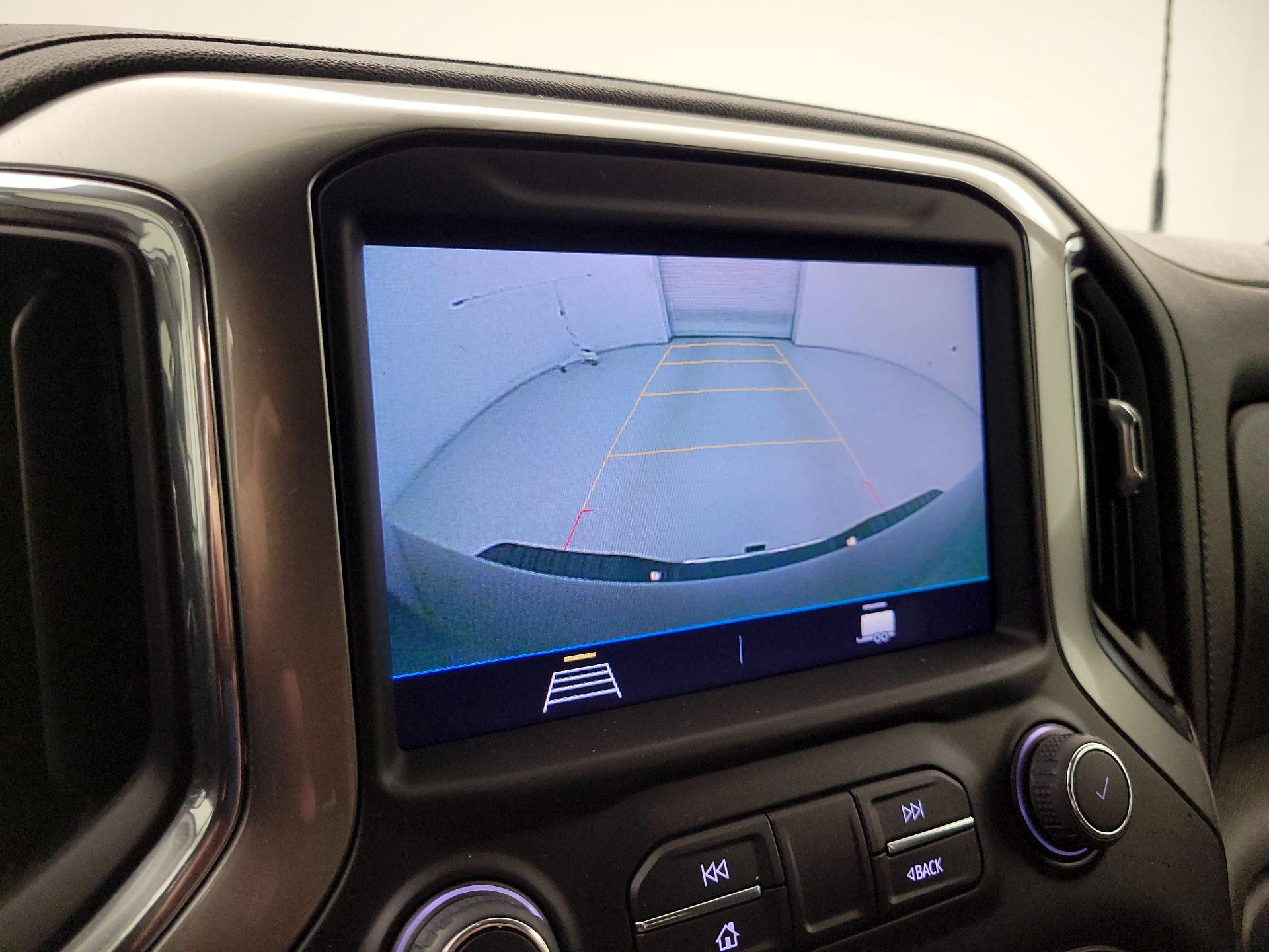 Thumbnail: 2022 Chevrolet Silverado 2500 - 14