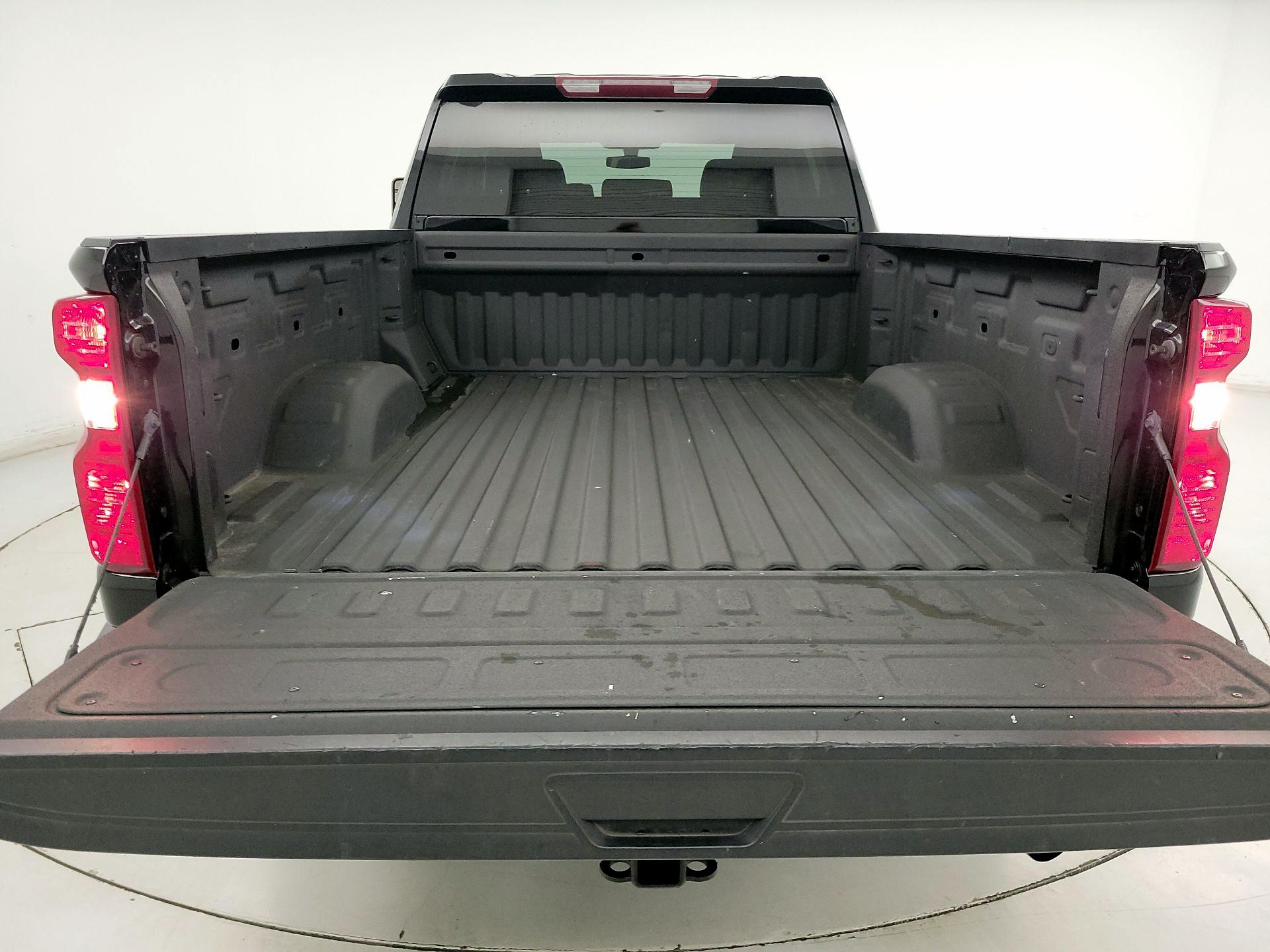 Thumbnail: 2022 Chevrolet Silverado 2500 - 20